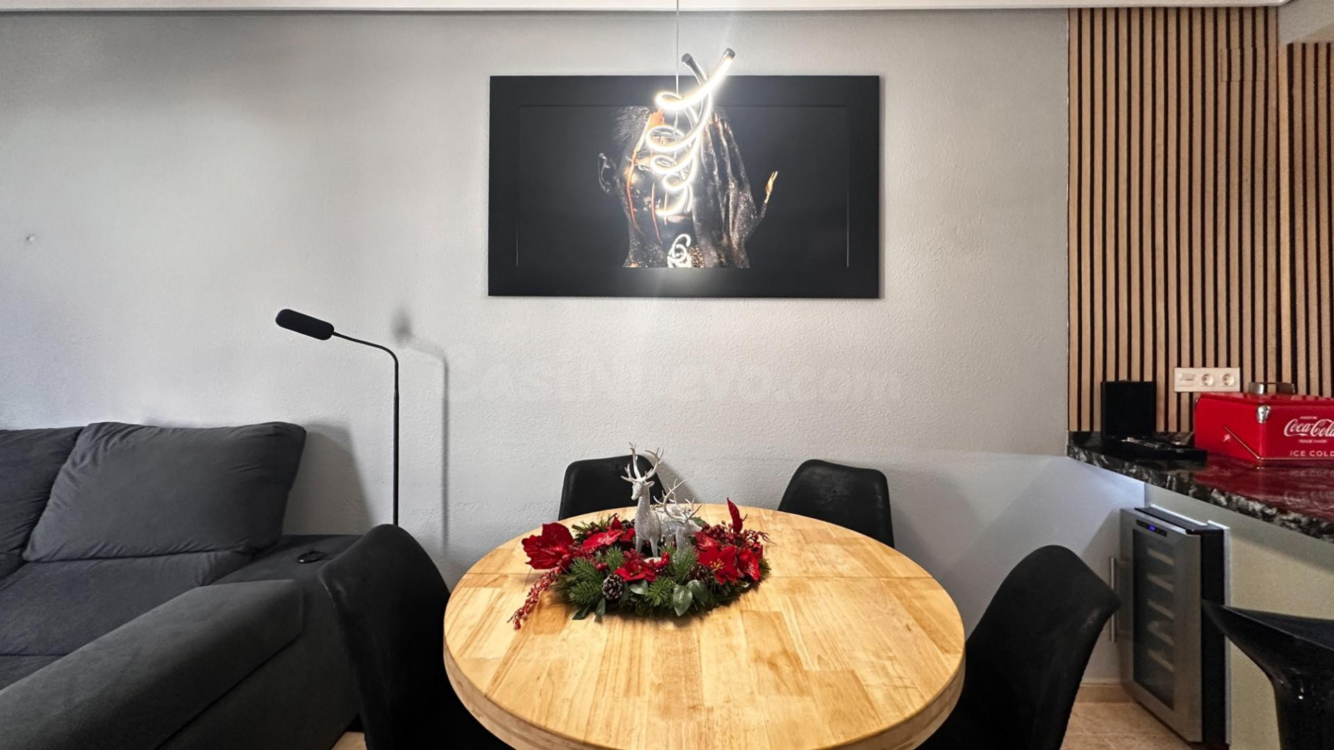 Apartamento 3 habitaciones 94m² en venta - Centro - foto 5