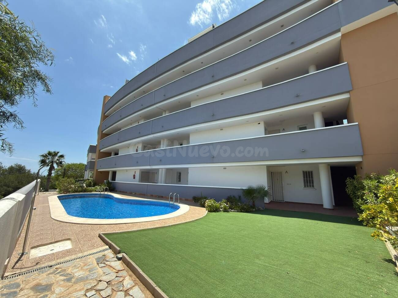 Apartamento 2 habitaciones 75m² en venta - Las Filipinas