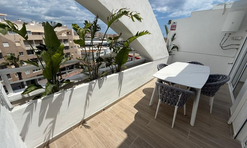 Apartamento 2 habitaciones 63m² en venta - Centro