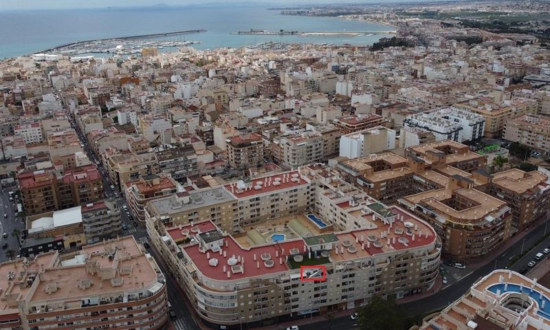Apartamento 2 habitaciones 63m² en venta - Centro - foto 2