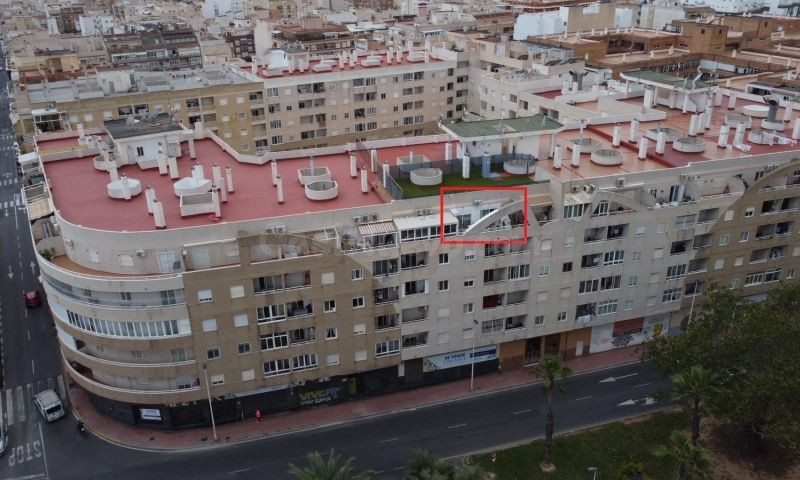Apartamento 2 habitaciones 63m² en venta - Centro - foto 4