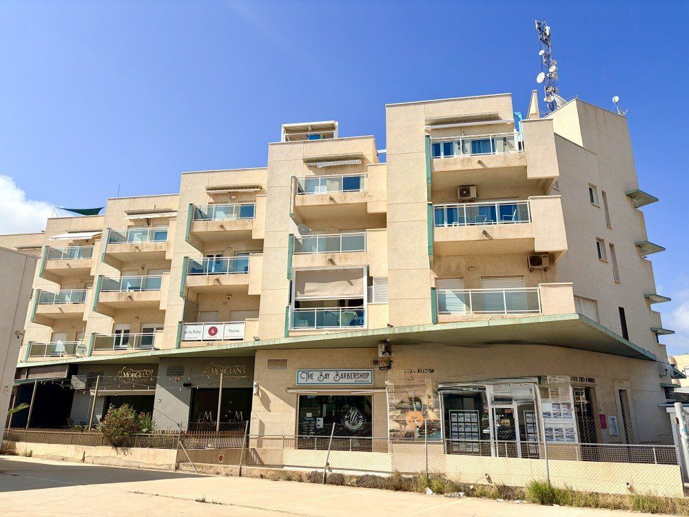Ático 2 habitaciones 70m² en venta - La Zenia