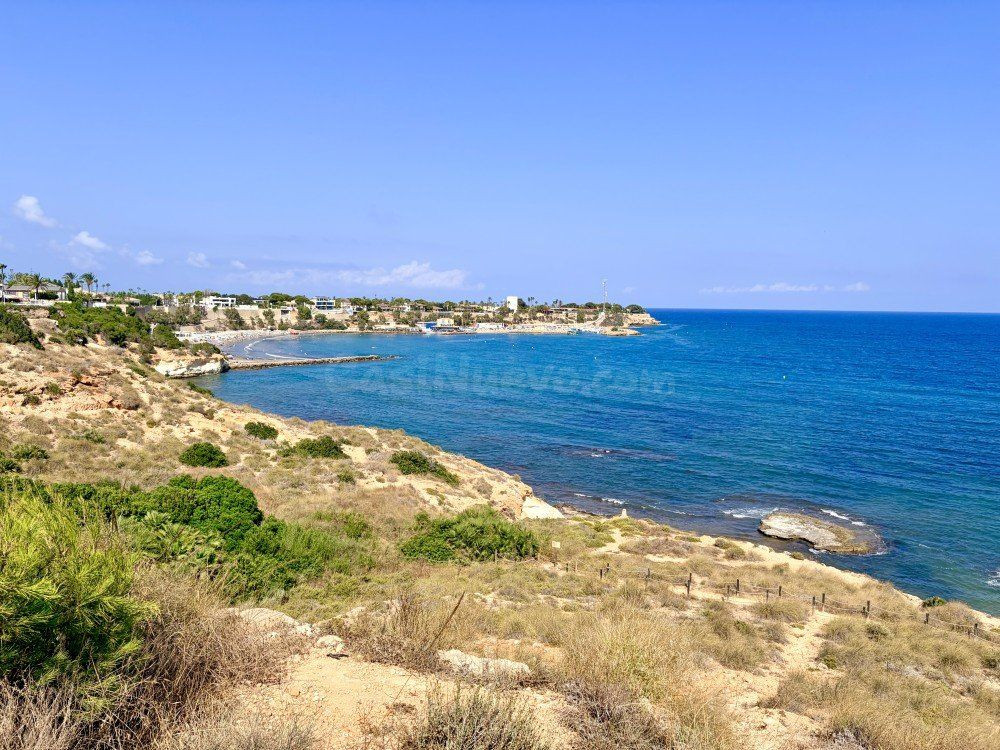 Ático 2 habitaciones 70m² en venta - La Zenia - foto 2