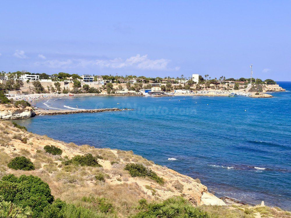 Ático 2 habitaciones 70m² en venta - La Zenia - foto 3