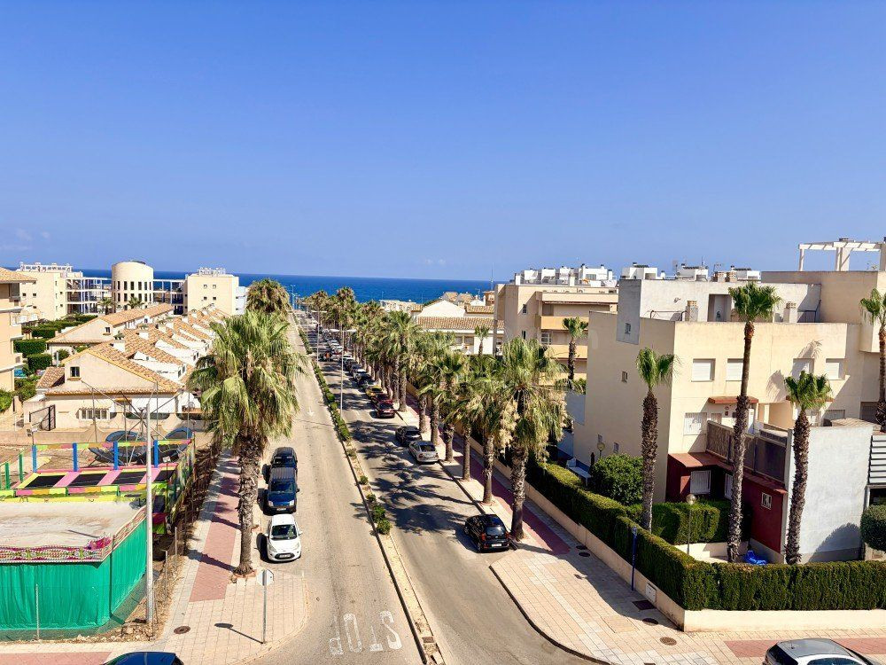 Ático 2 habitaciones 70m² en venta - La Zenia - foto 5