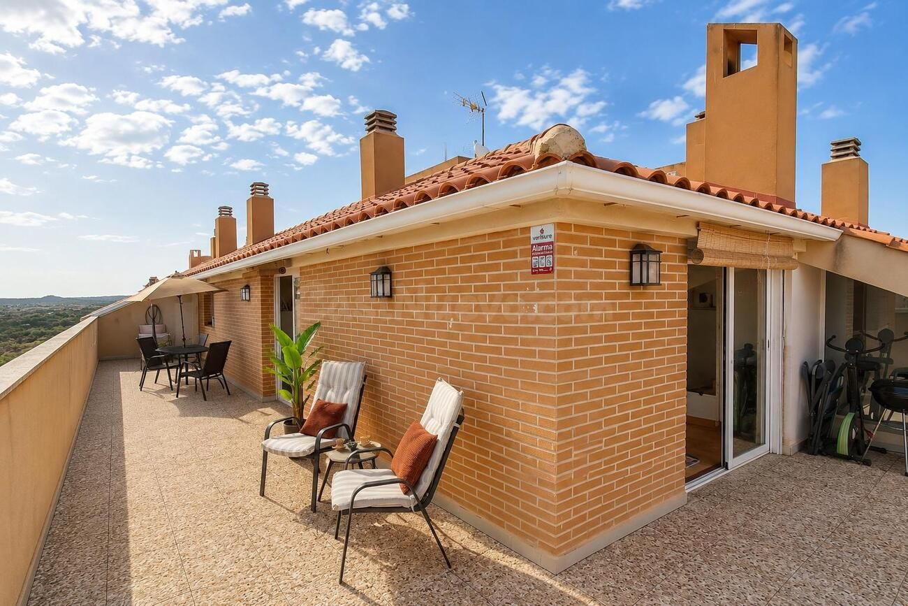 Apartamento 3 habitaciones en venta - Jerónimo Y Avileses