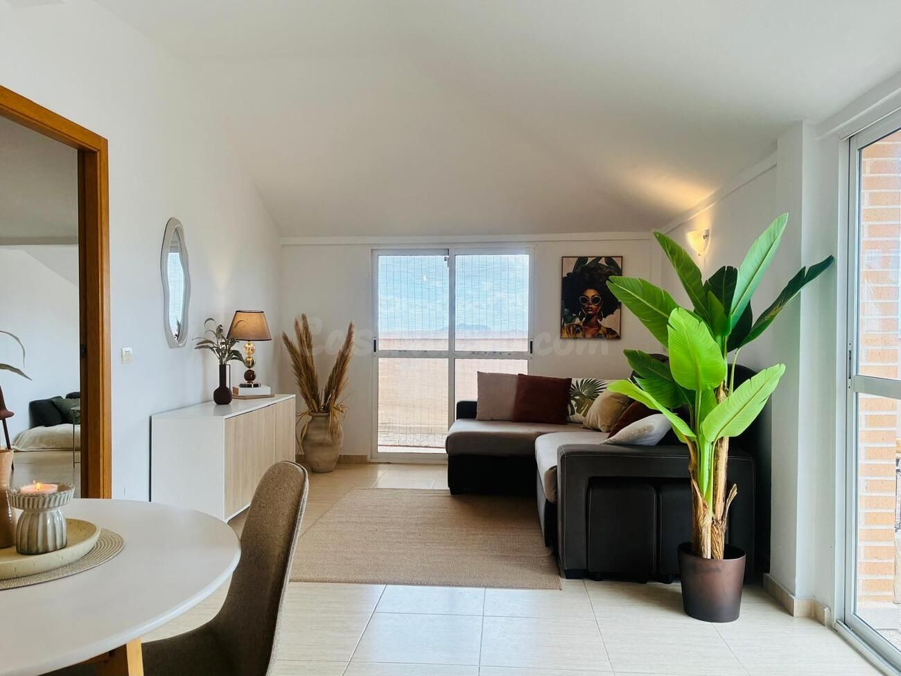 Apartamento 3 habitaciones en venta - Jerónimo Y Avileses - foto 3