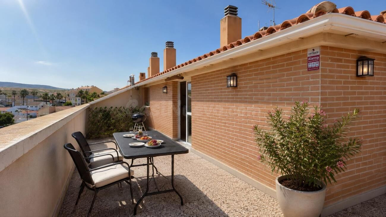 Apartamento 3 habitaciones en venta - Jerónimo Y Avileses - foto 4