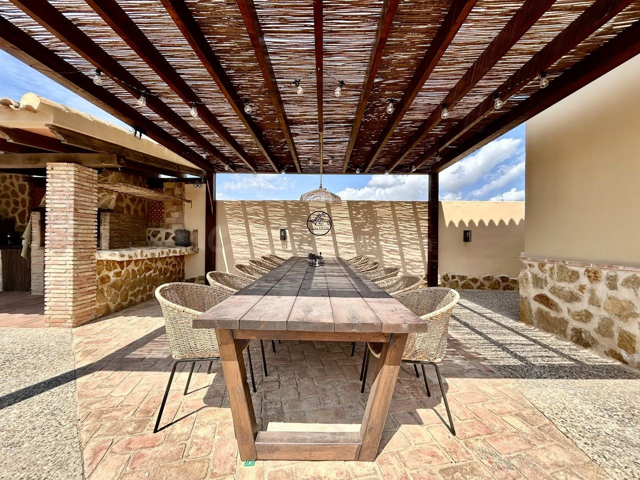 Villa 5 habitaciones 238m² en venta - La Zenia - foto 4