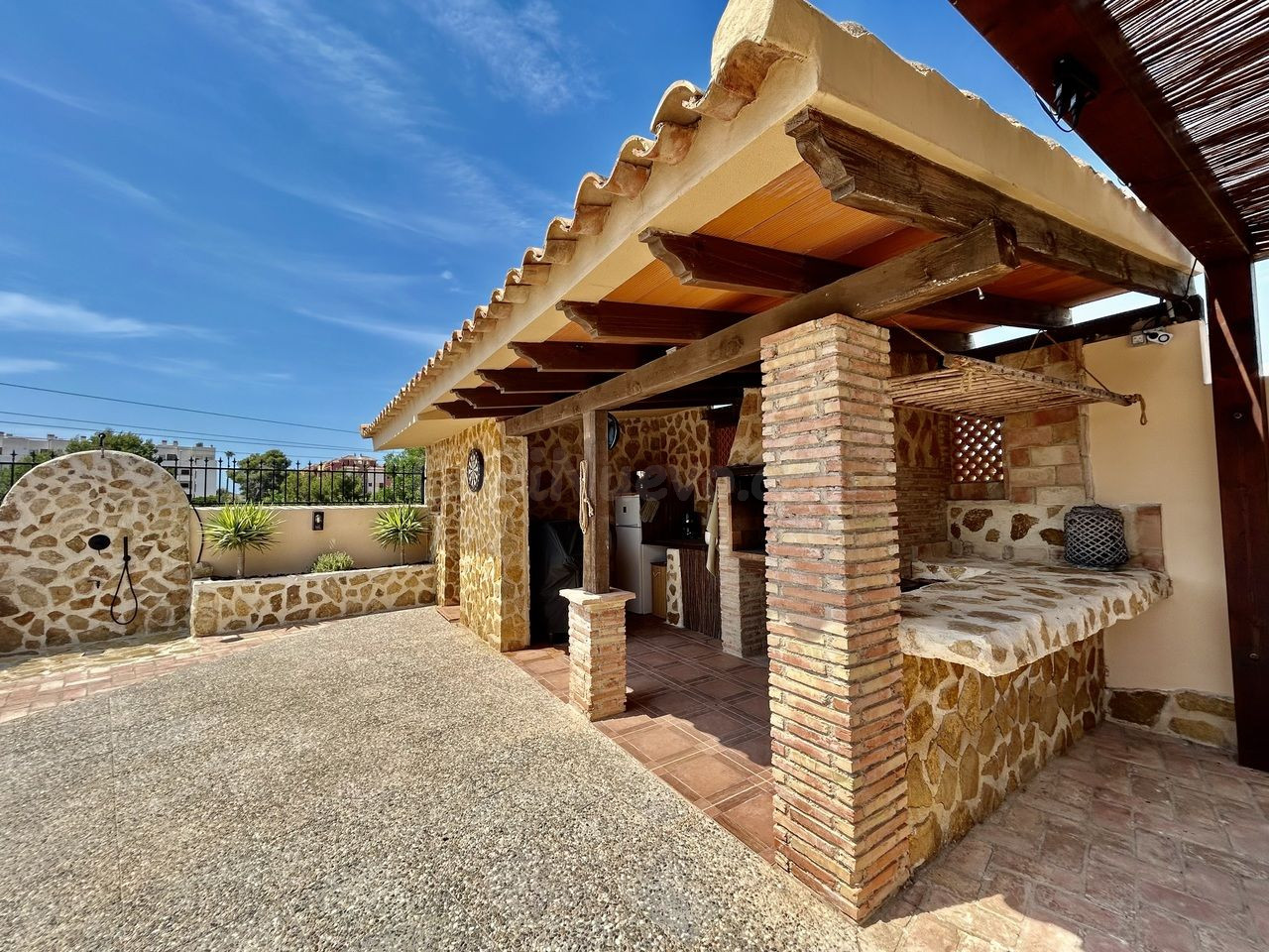 Villa 5 habitaciones 238m² en venta - La Zenia - foto 5