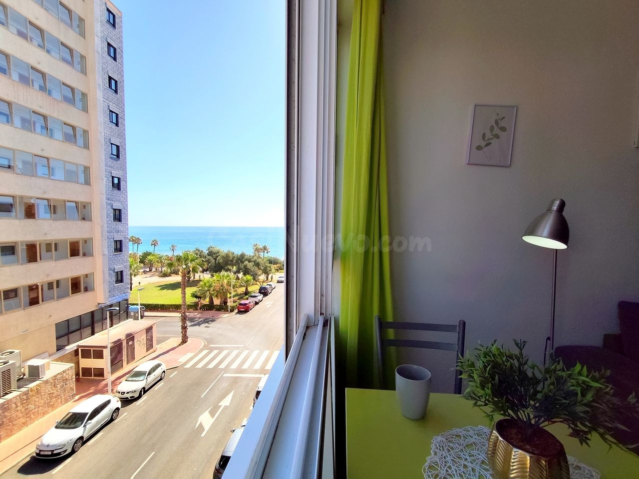 Apartamento 1 habitación 32m² en venta - Centro