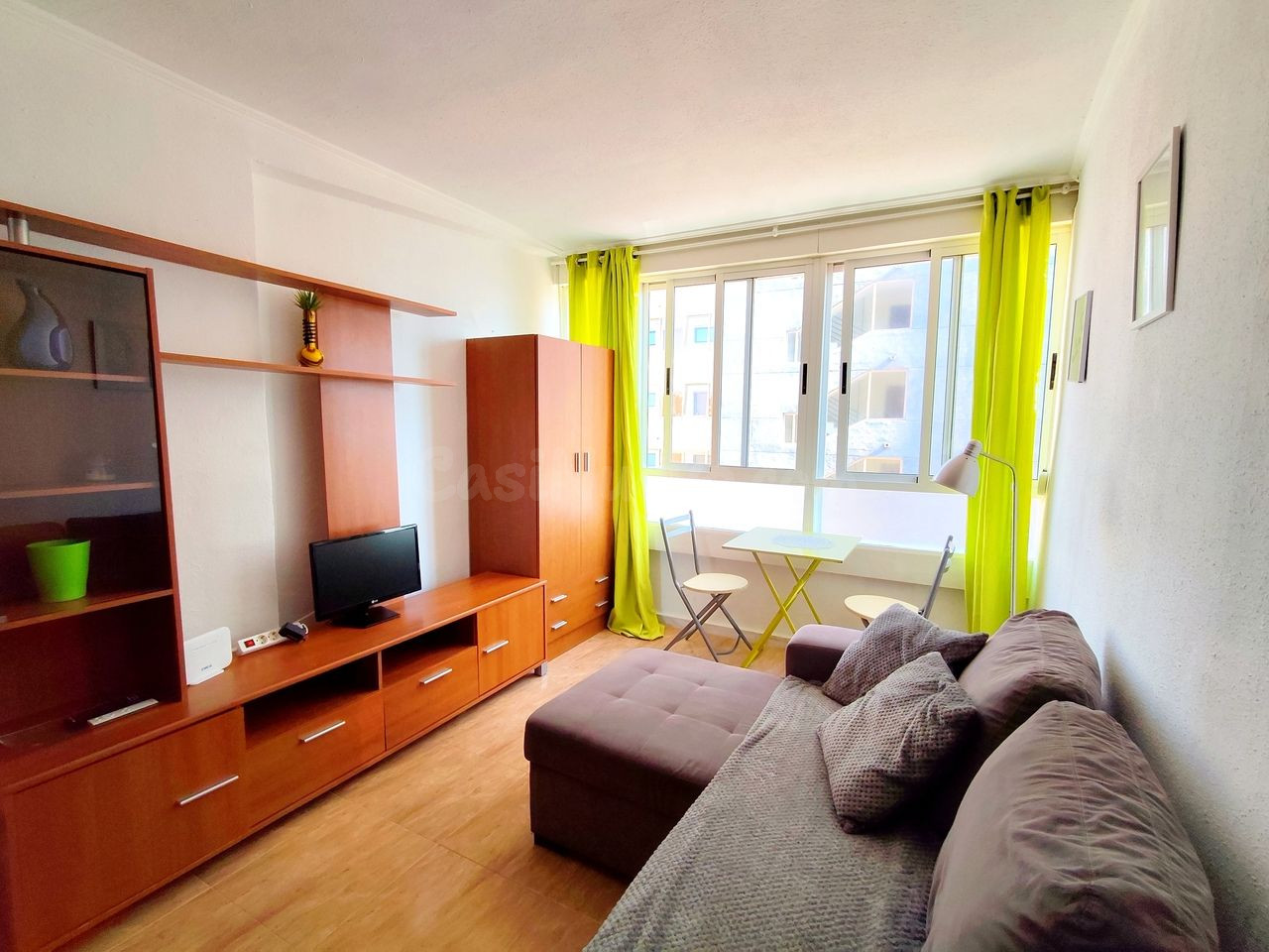 Apartamento 1 habitación 32m² en venta - Centro - foto 3
