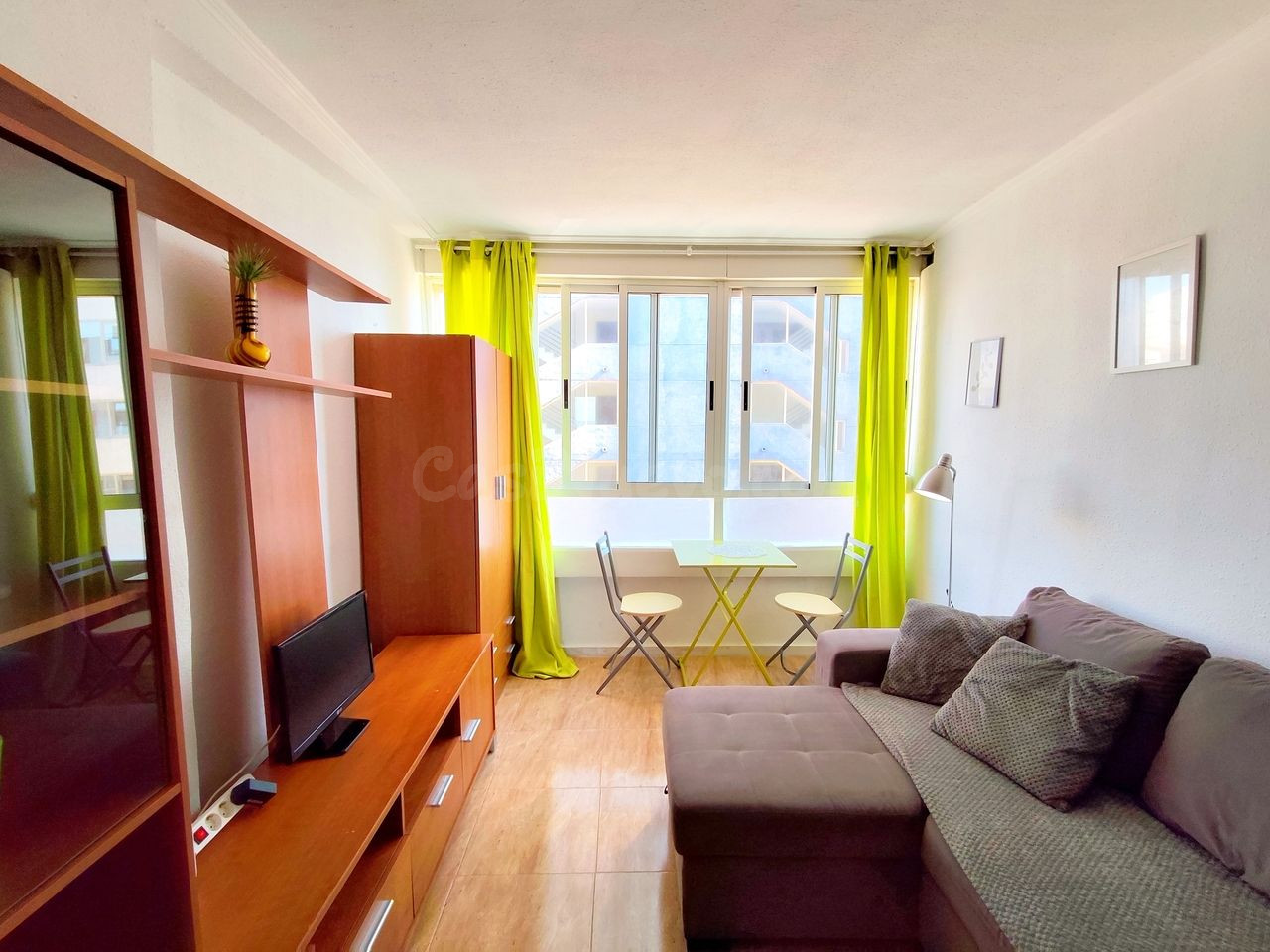 Apartamento 1 habitación 32m² en venta - Centro - foto 4