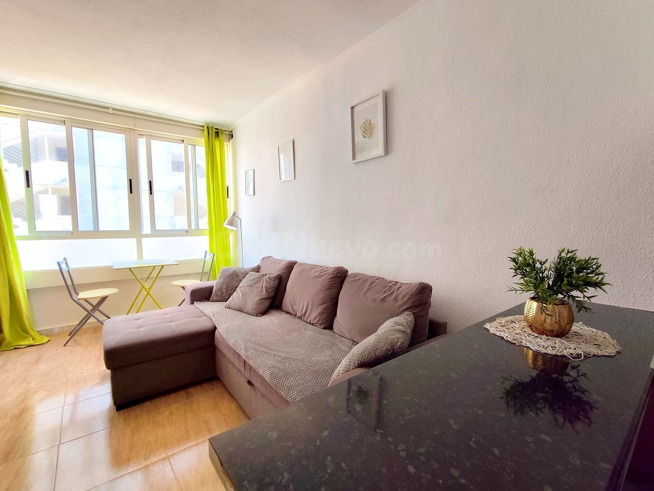 Apartamento 1 habitación 32m² en venta - Centro - foto 5