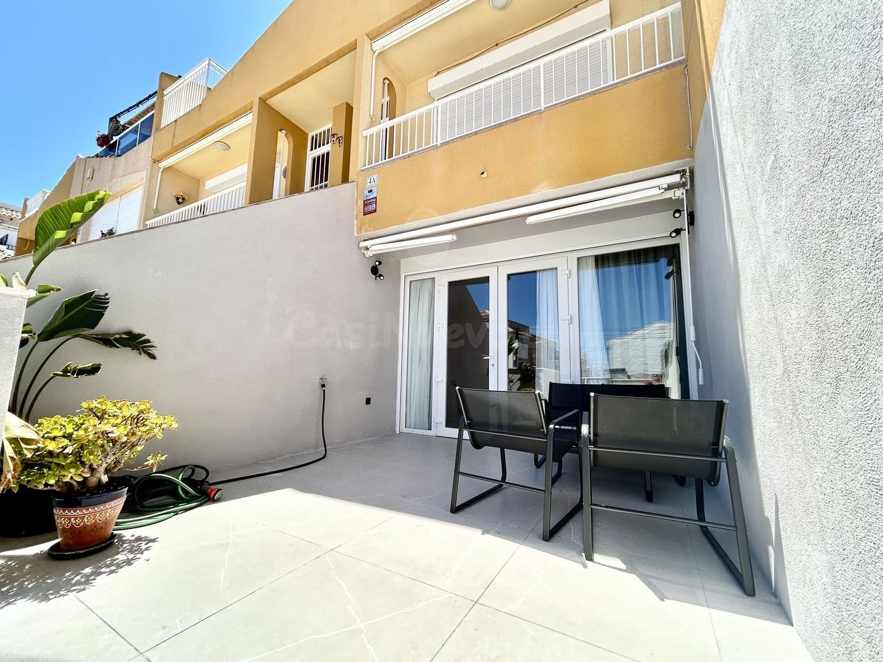Apartamento 2 habitaciones 56m² en venta - Centro - foto 2