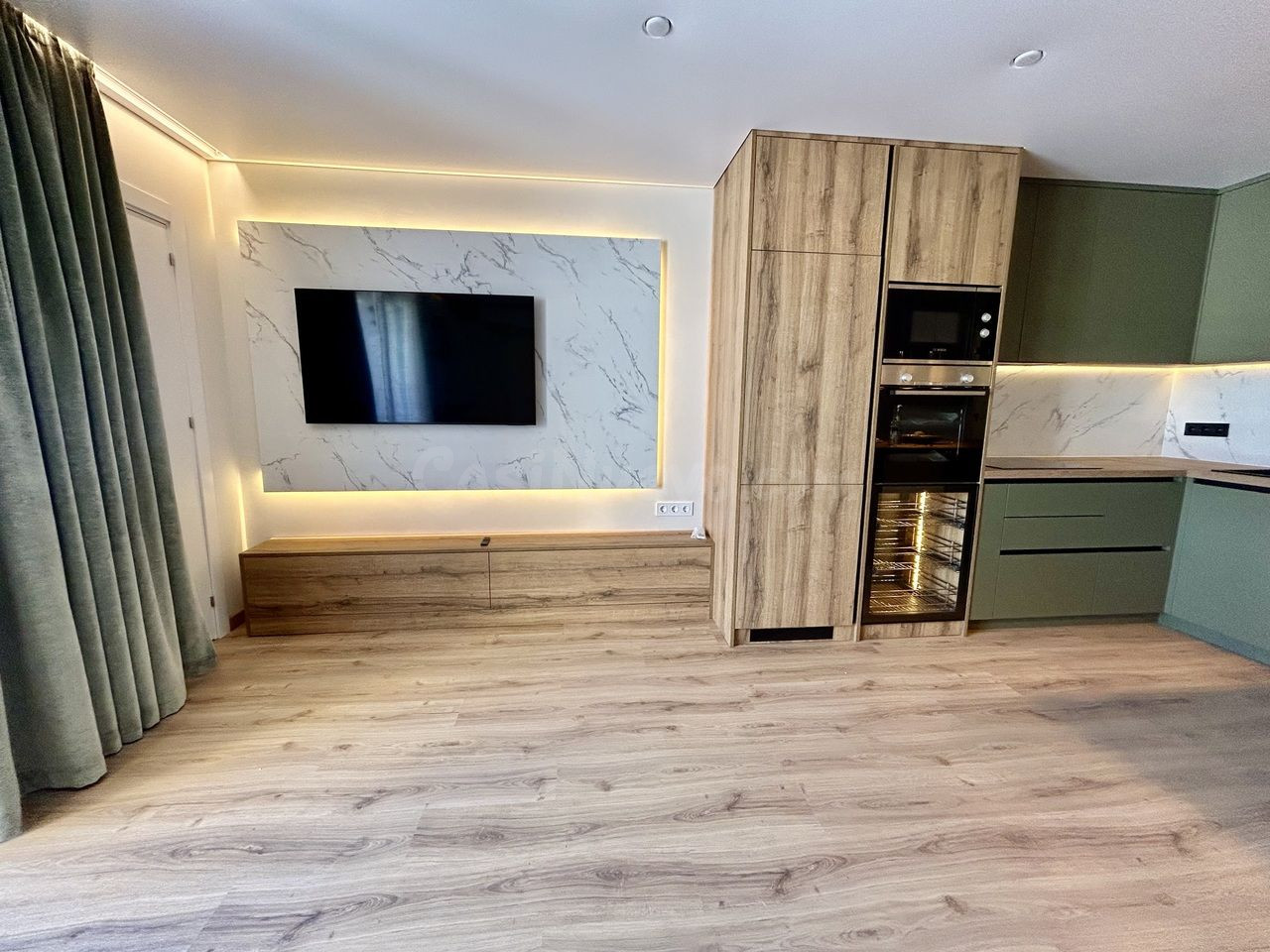 Apartamento 2 habitaciones 56m² en venta - Centro - foto 5