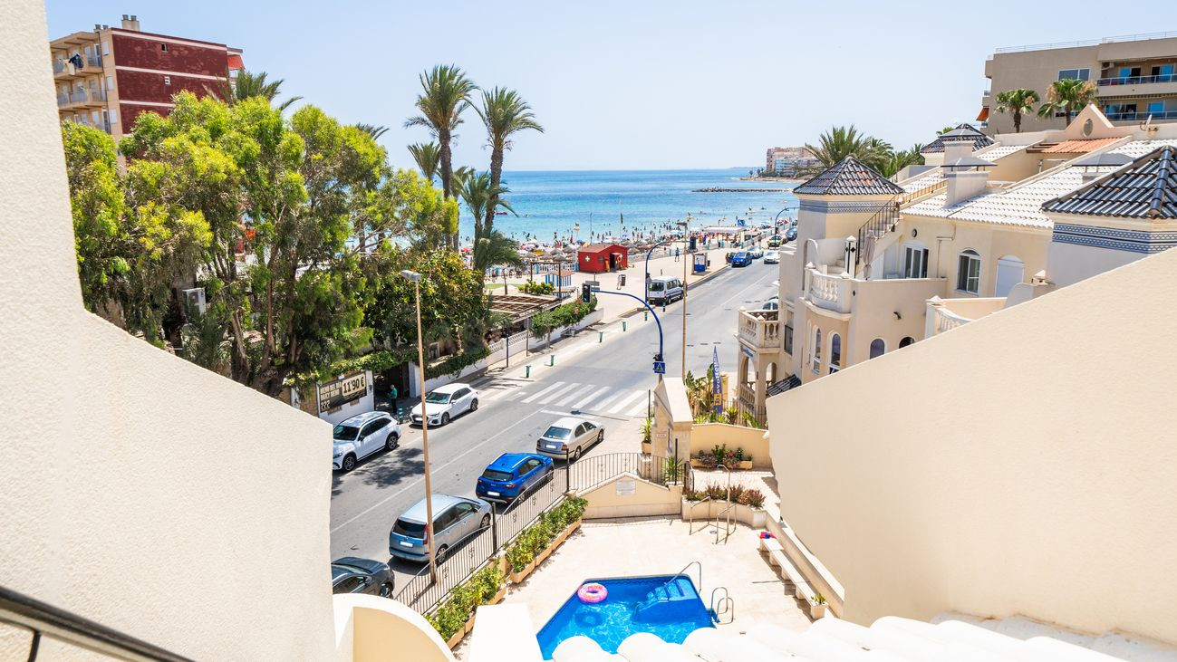 Apartamento 2 habitaciones 72m² en venta - Centro