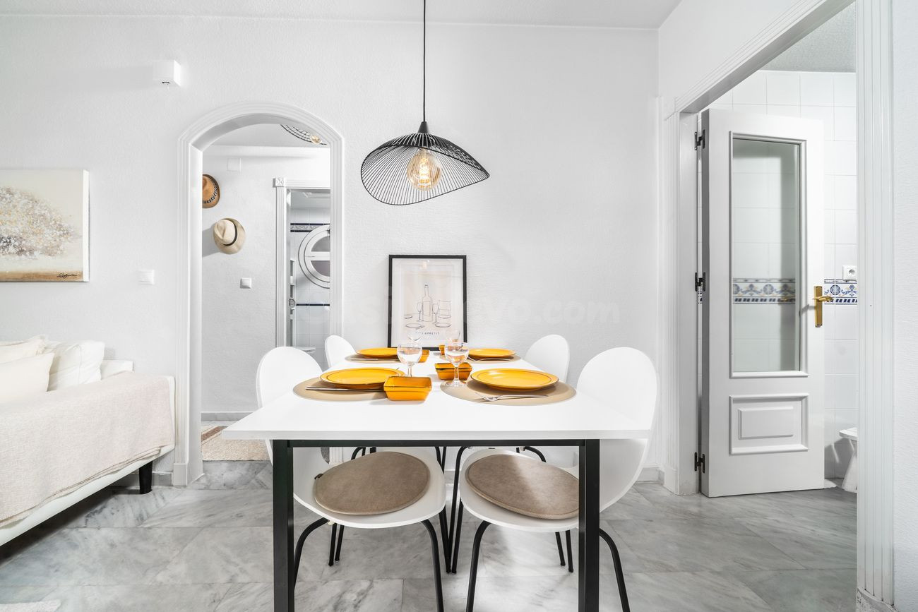 Apartamento 2 habitaciones 72m² en venta - Centro - foto 3