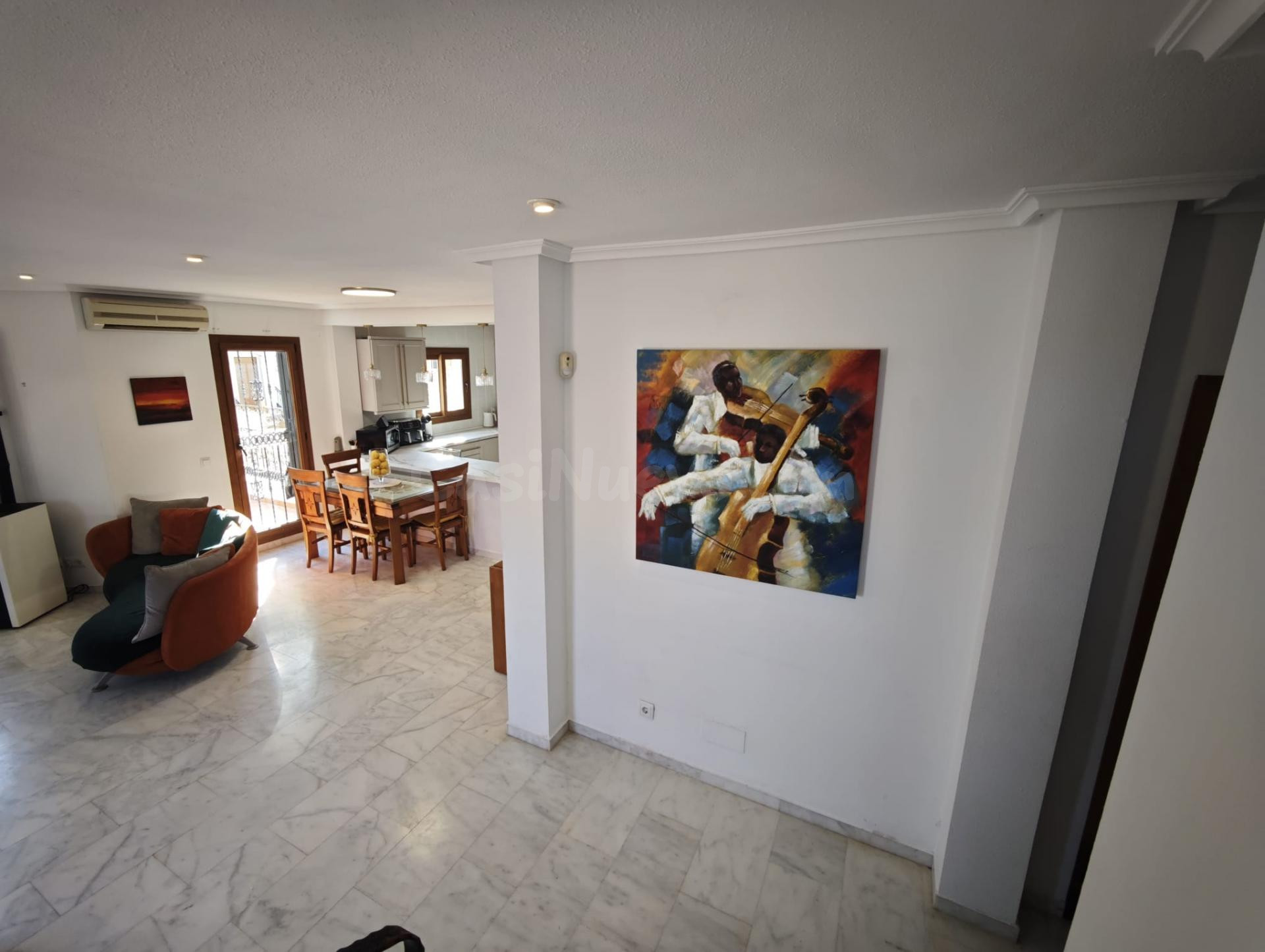 Villa 4 habitaciones 167m² en venta - Comunidad valenciana - foto 3