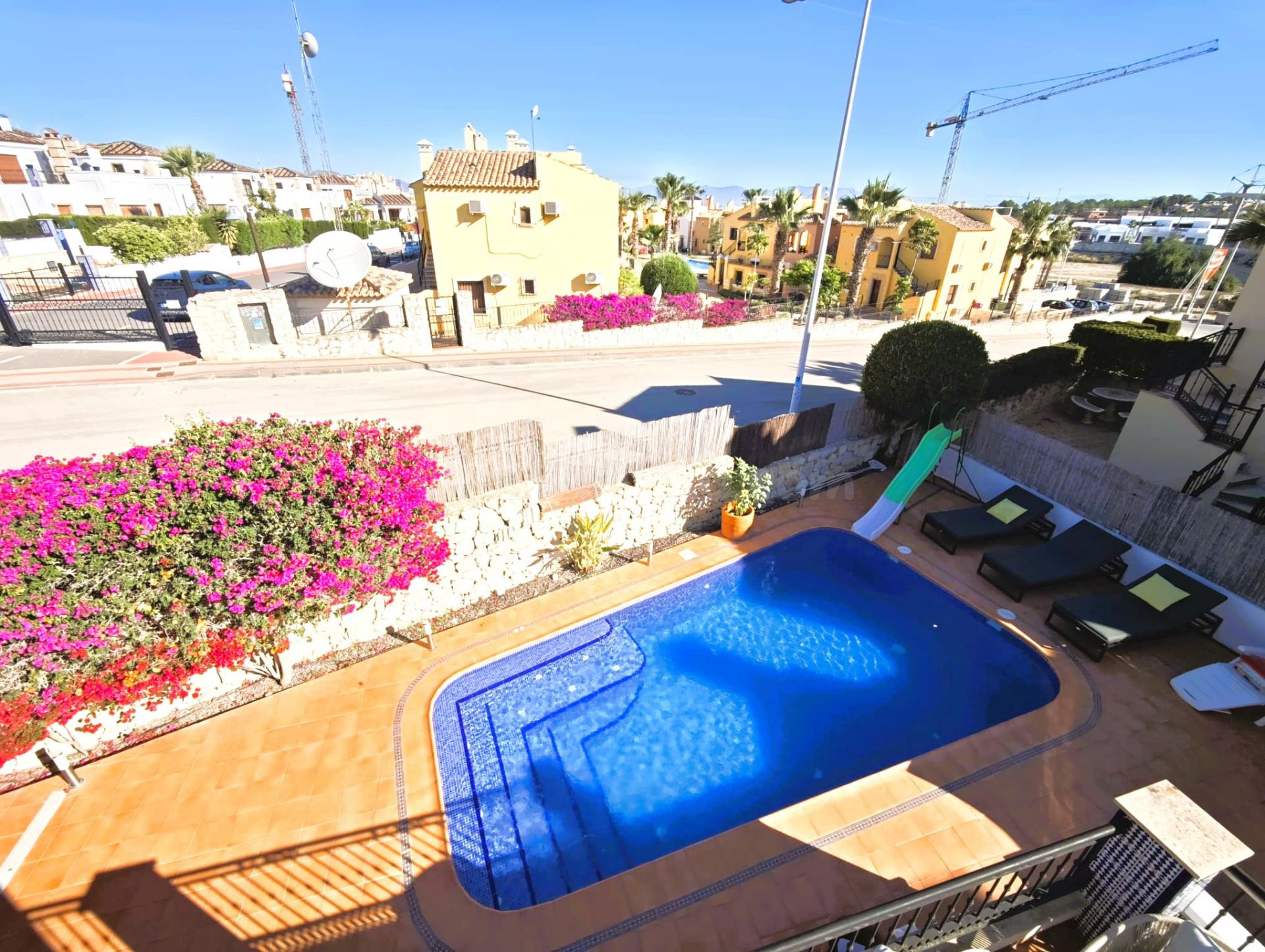 Villa 4 habitaciones 167m² en venta - Comunidad valenciana - foto 5