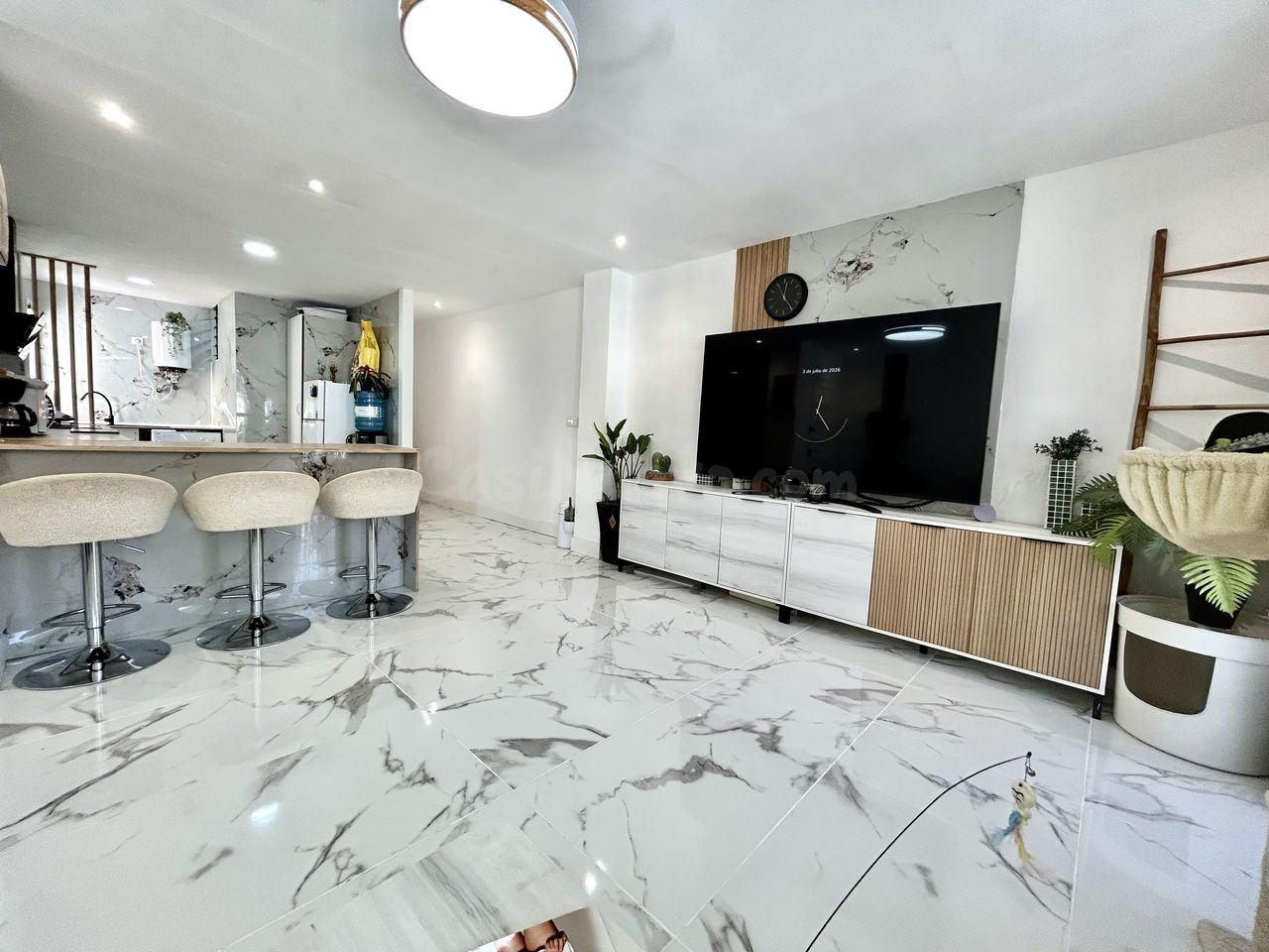 Apartamento 3 habitaciones 127m² en venta - Lo Pagán
