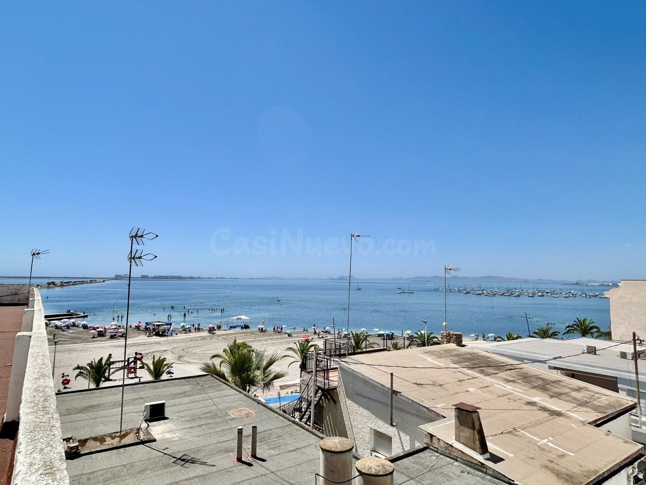 Apartamento 3 habitaciones 127m² en venta - Lo Pagán - foto 2