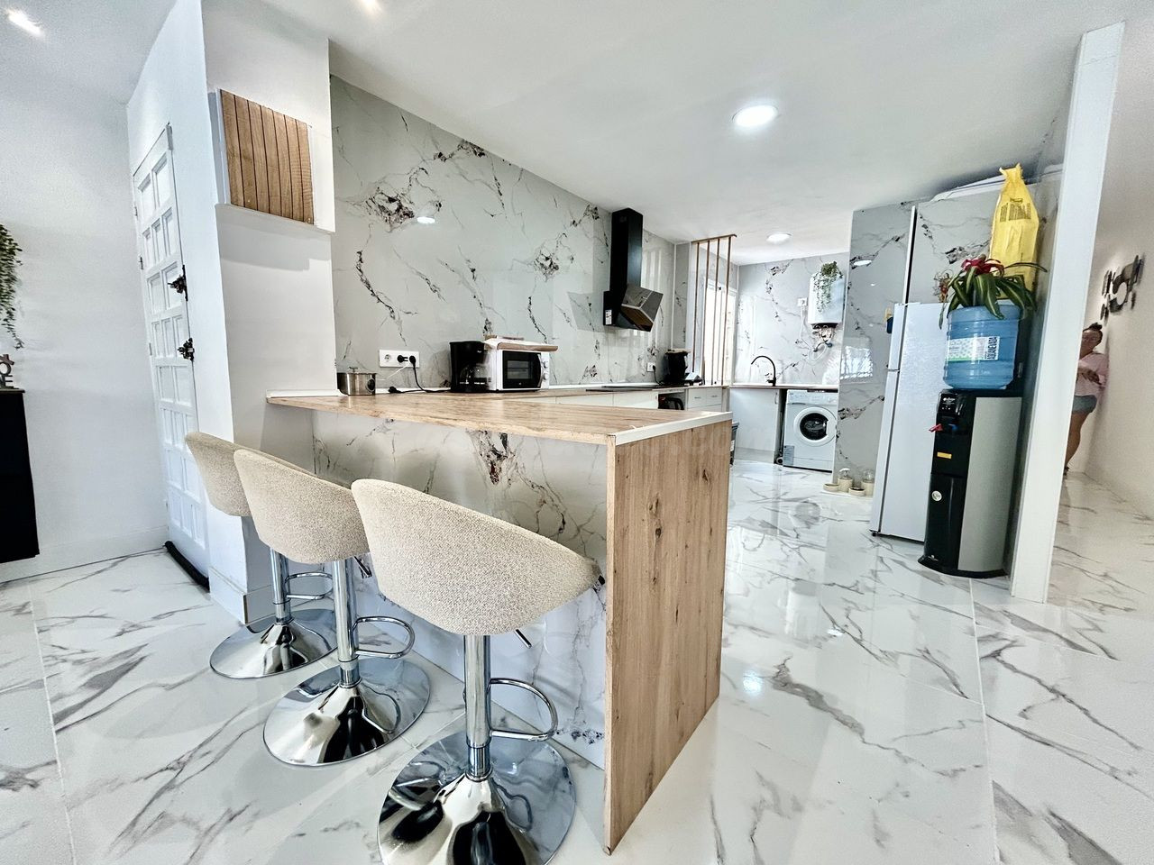 Apartamento 3 habitaciones 127m² en venta - Lo Pagán - foto 5