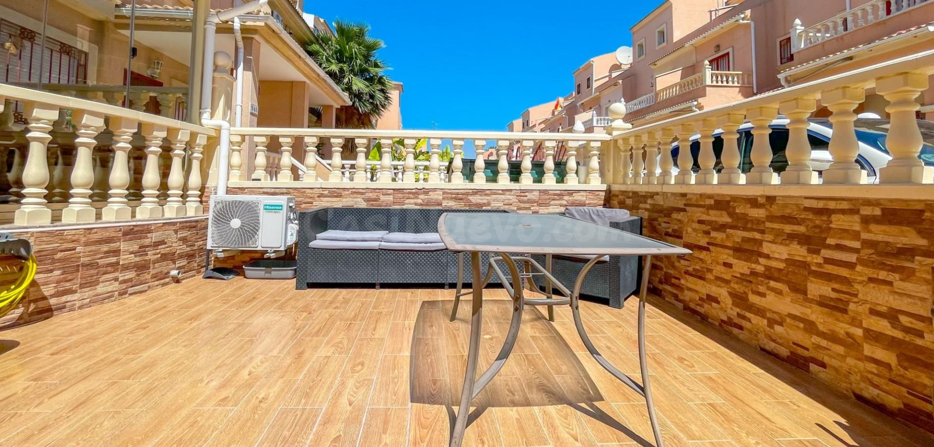 Casa 3 habitaciones 73m² en venta - La Zenia - foto 5