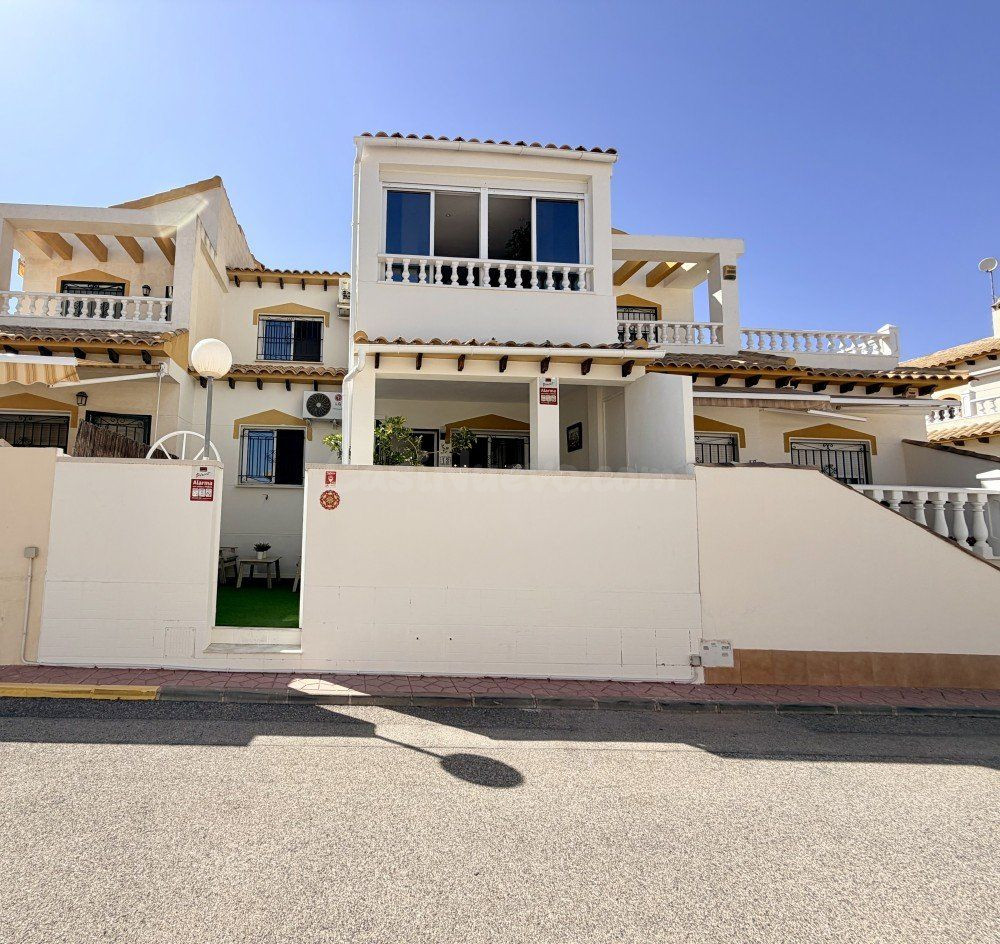 Casa 3 habitaciones 104m² en venta - Los Balcones - Los Alto
