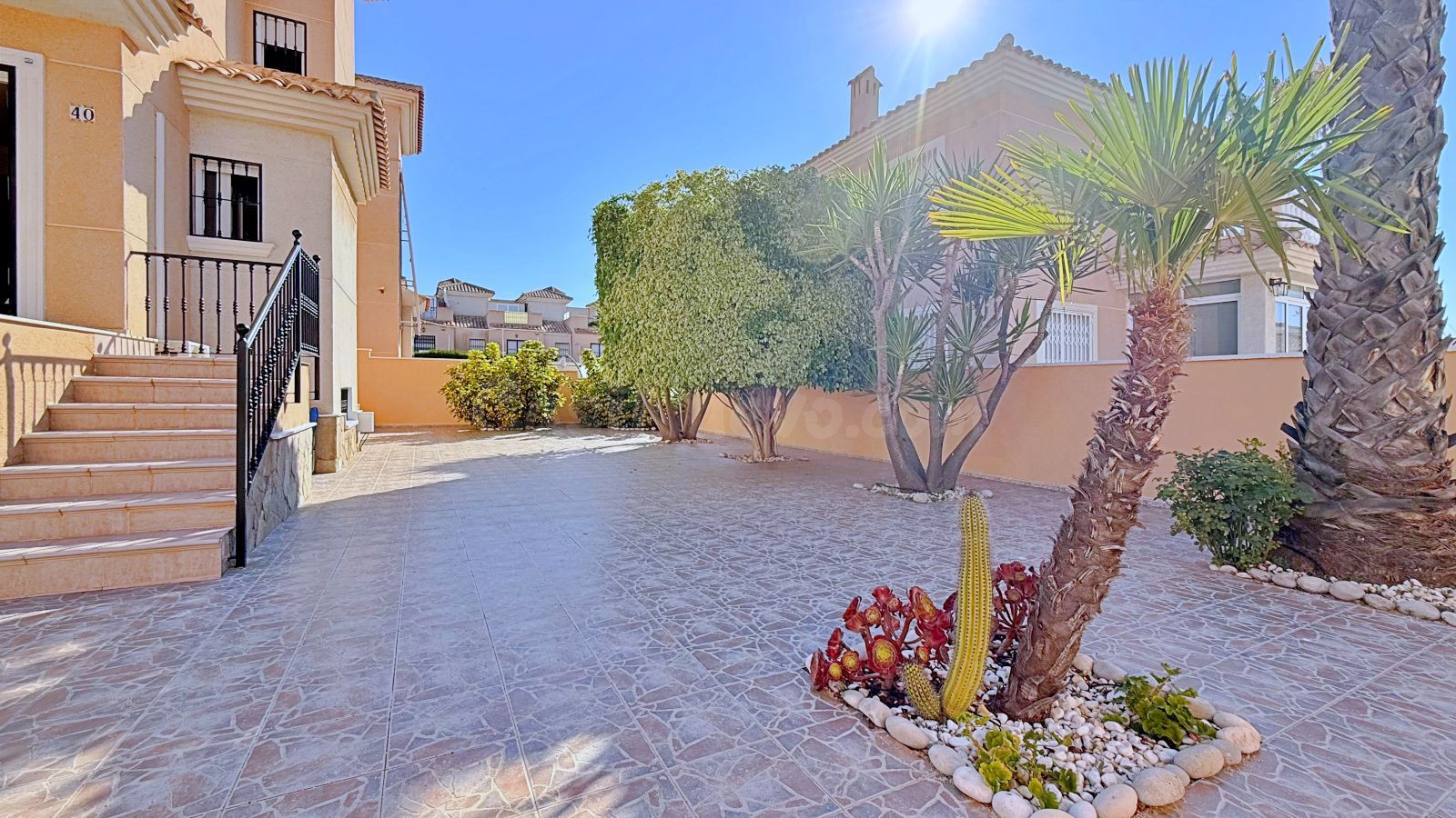 Villa 4 habitaciones 198m² en venta - Orihuela - foto 3