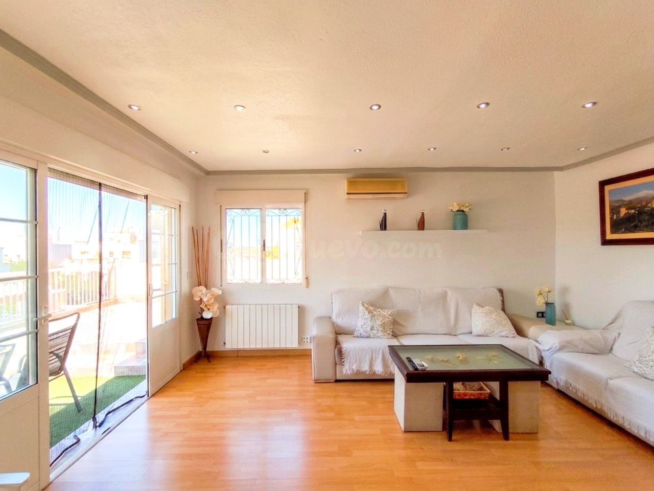 Casa 6 habitaciones 88m² en venta - La siesta - foto 3