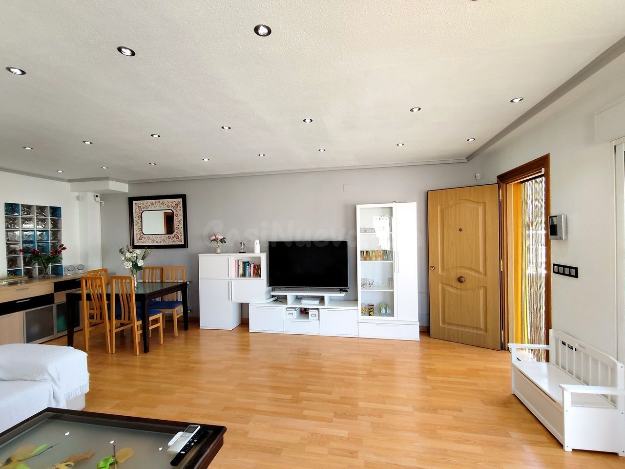 Casa 6 habitaciones 88m² en venta - La siesta - foto 4