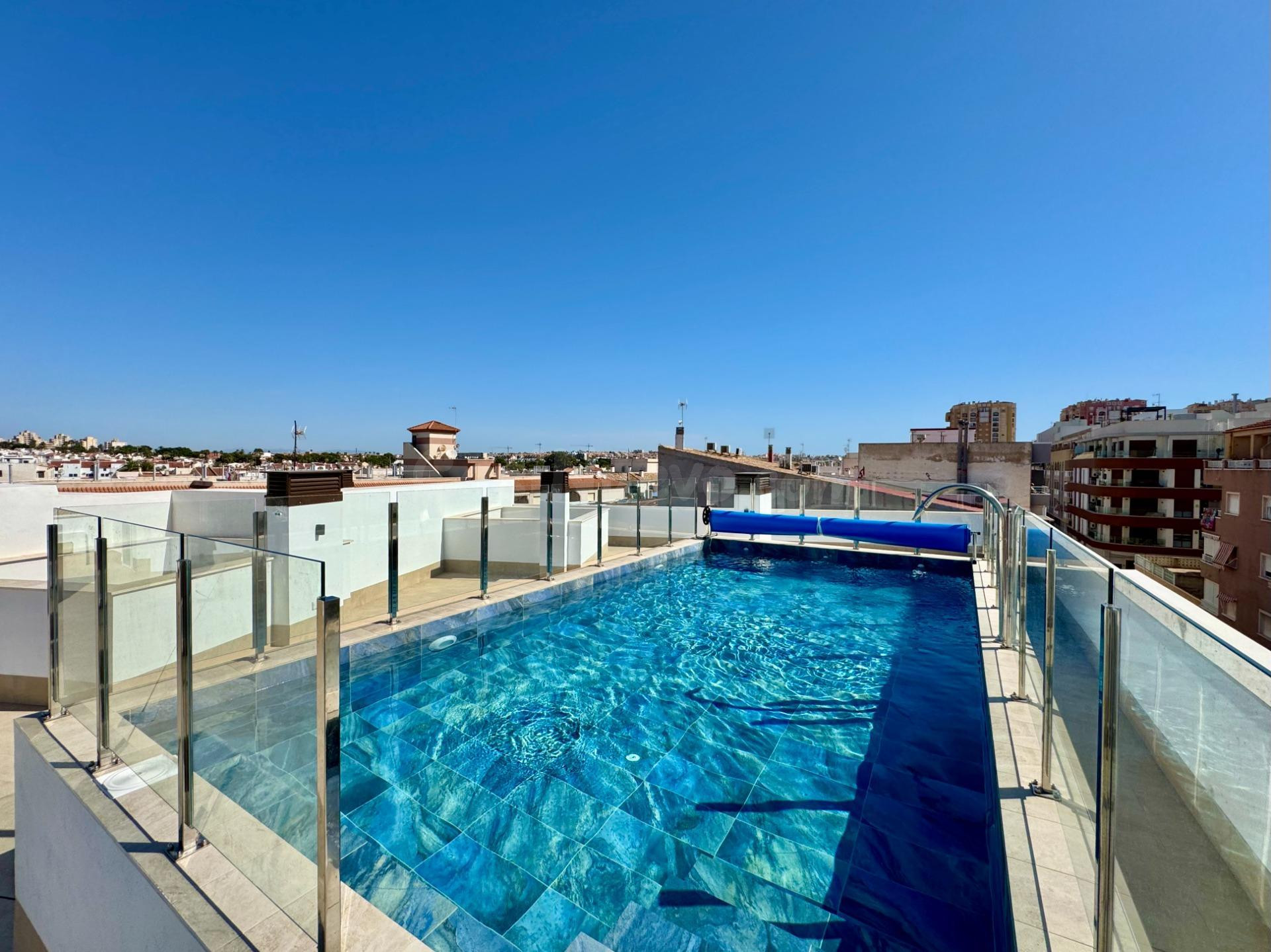 Apartamento 2 habitaciones 58m² en venta - Estacion de autobuses