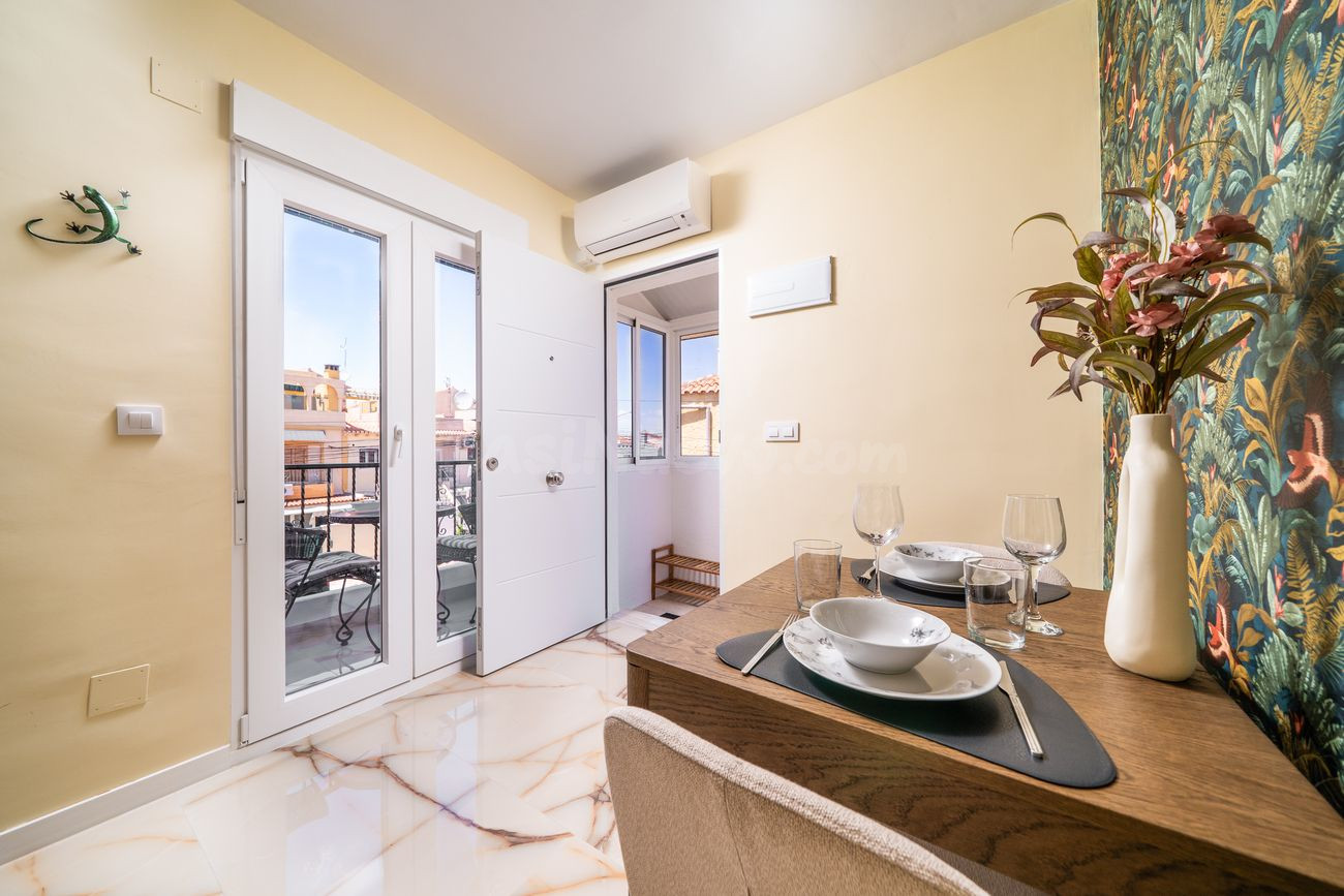 Apartamento 1 habitación 40m² en venta - La Siesta - El Sala - foto 2