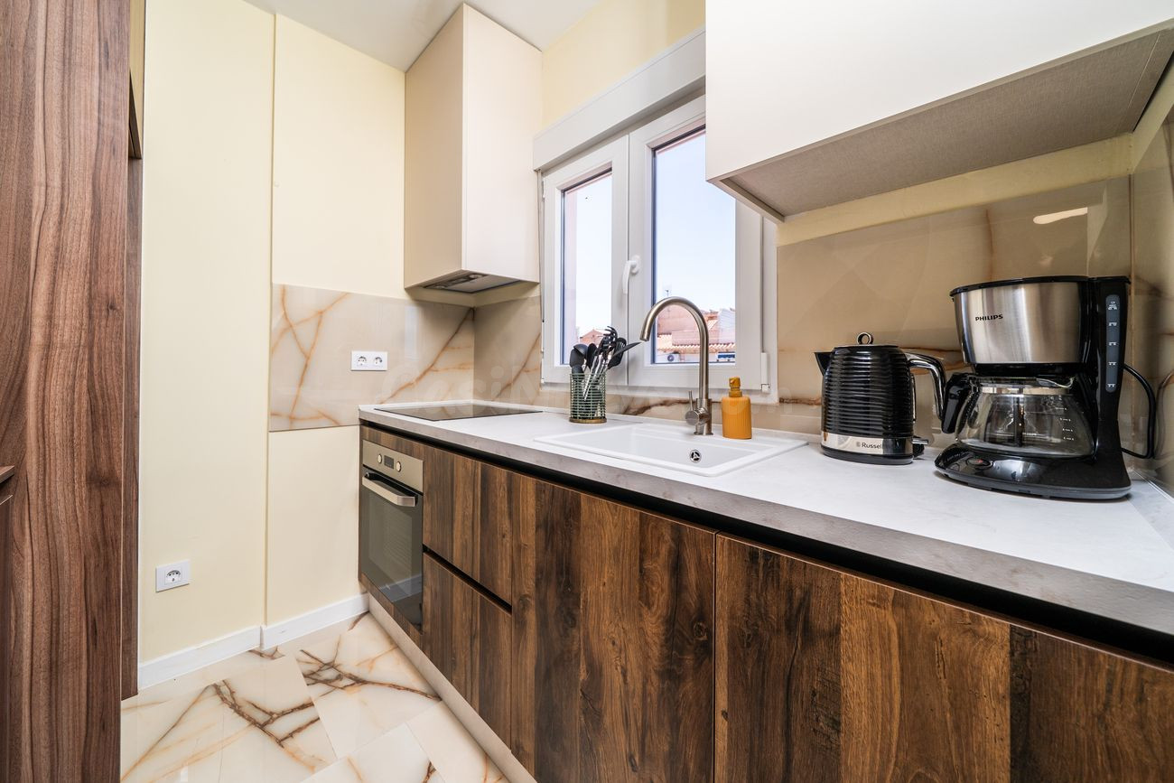 Apartamento 1 habitación 40m² en venta - La Siesta - El Sala - foto 3