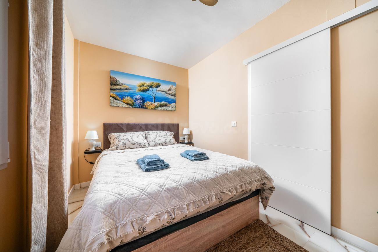 Apartamento 1 habitación 40m² en venta - La Siesta - El Sala - foto 4