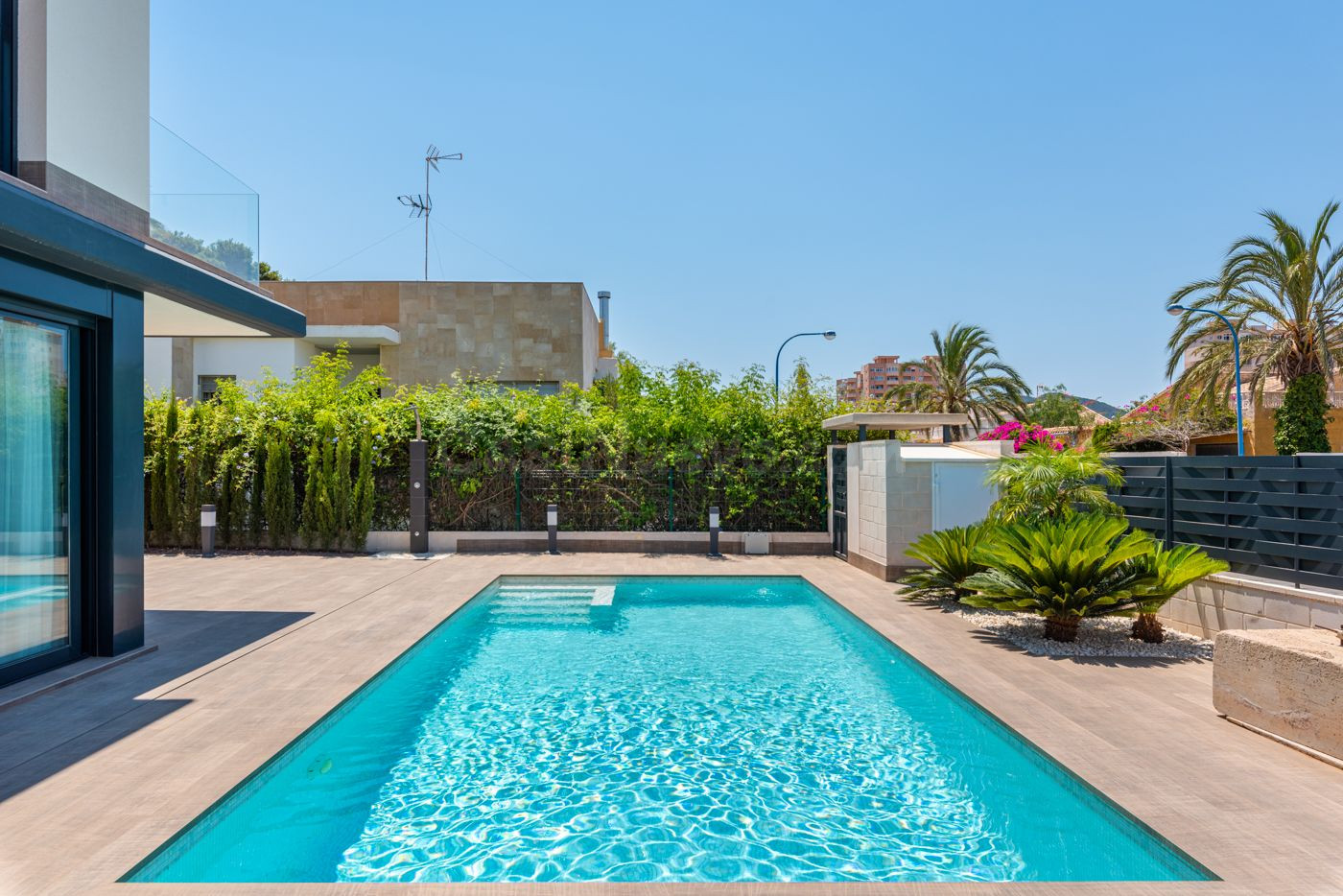 Villa 3 habitaciones 126m² en venta - Playa honda - foto 3