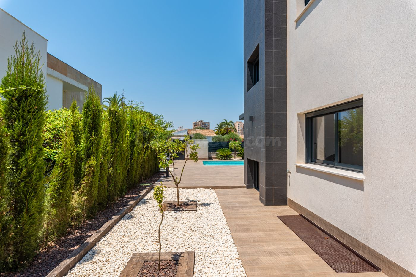 Villa 3 habitaciones 126m² en venta - Playa honda - foto 5