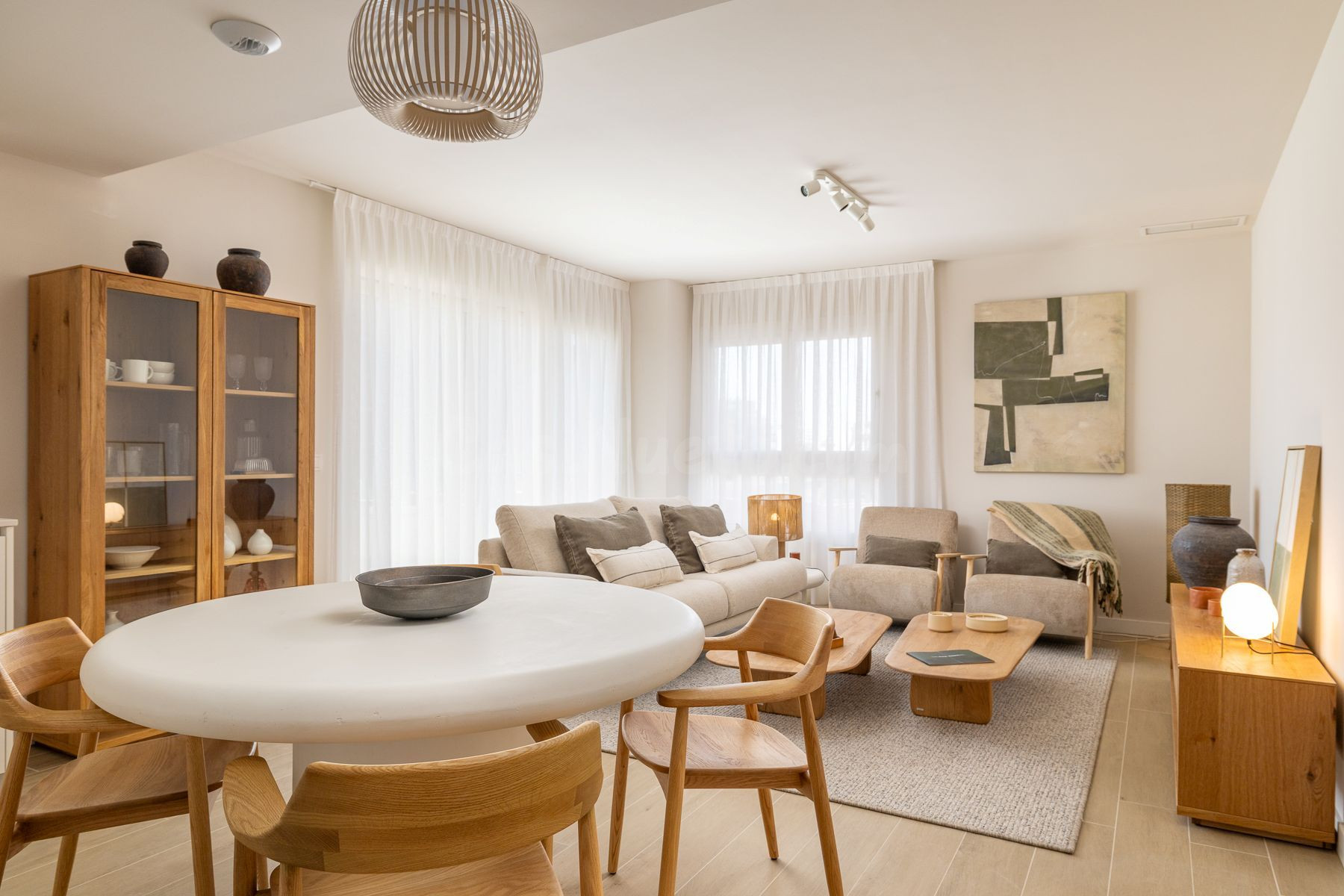 Apartamento 3 habitaciones 126m² en venta - Calpe - foto 3