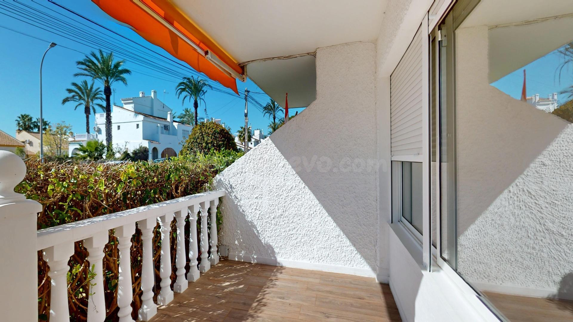 Bungalow 2 habitaciones 90m² en venta - Villamartín-Las Filipinas