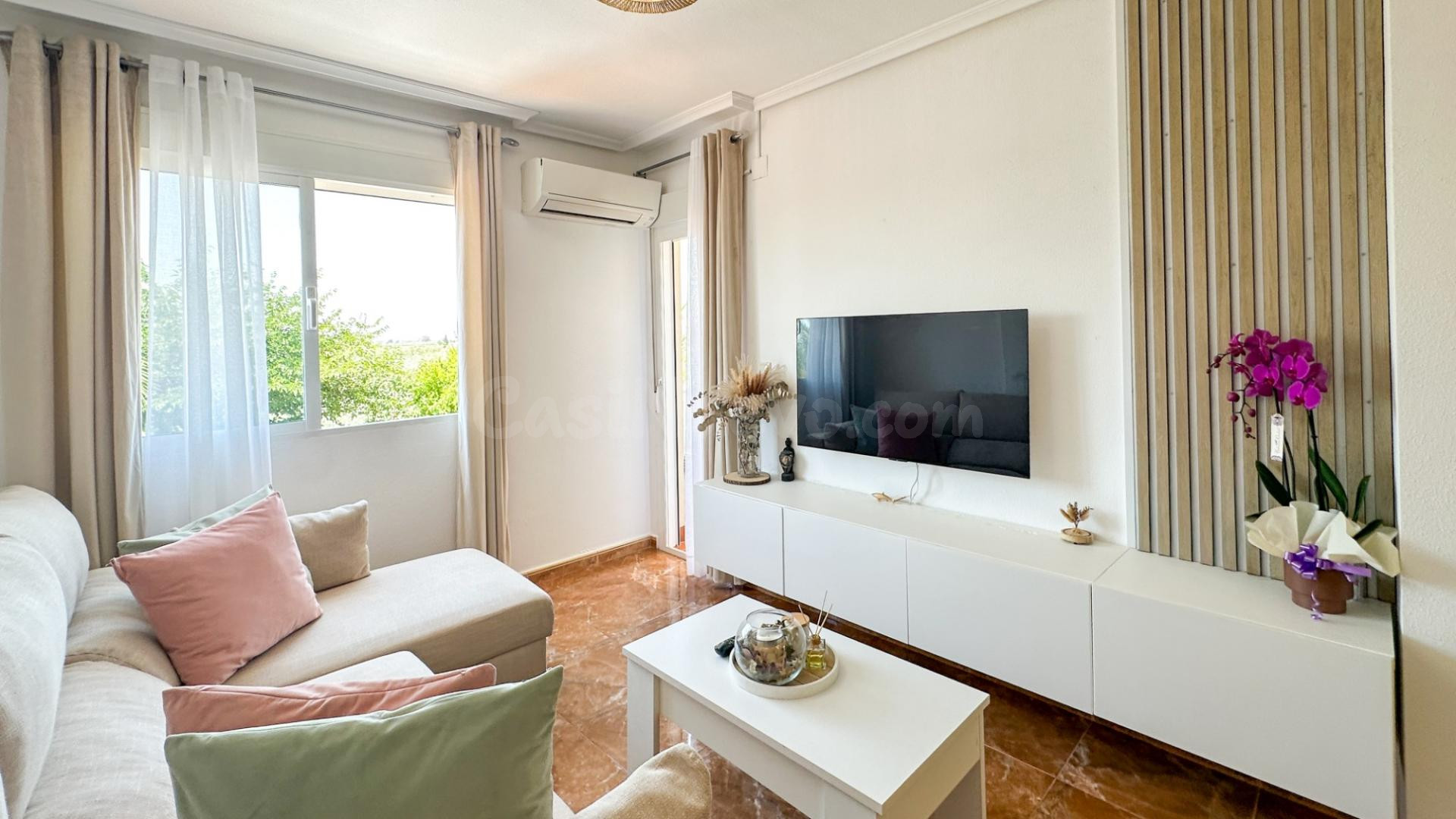 Apartamento 2 habitaciones 70m² en venta - Avenida del puert