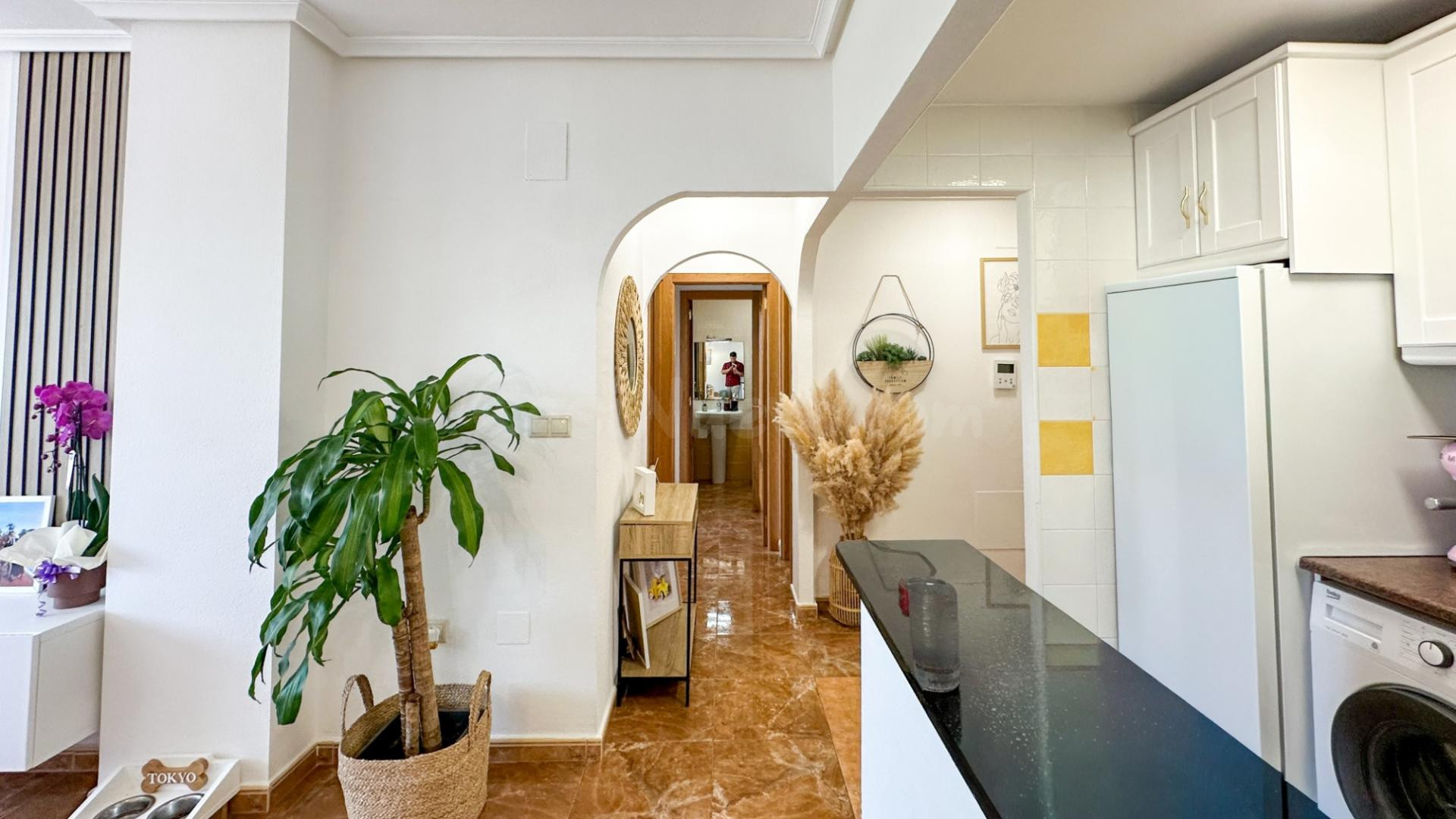 Apartamento 2 habitaciones 70m² en venta - Avenida del puert - foto 5