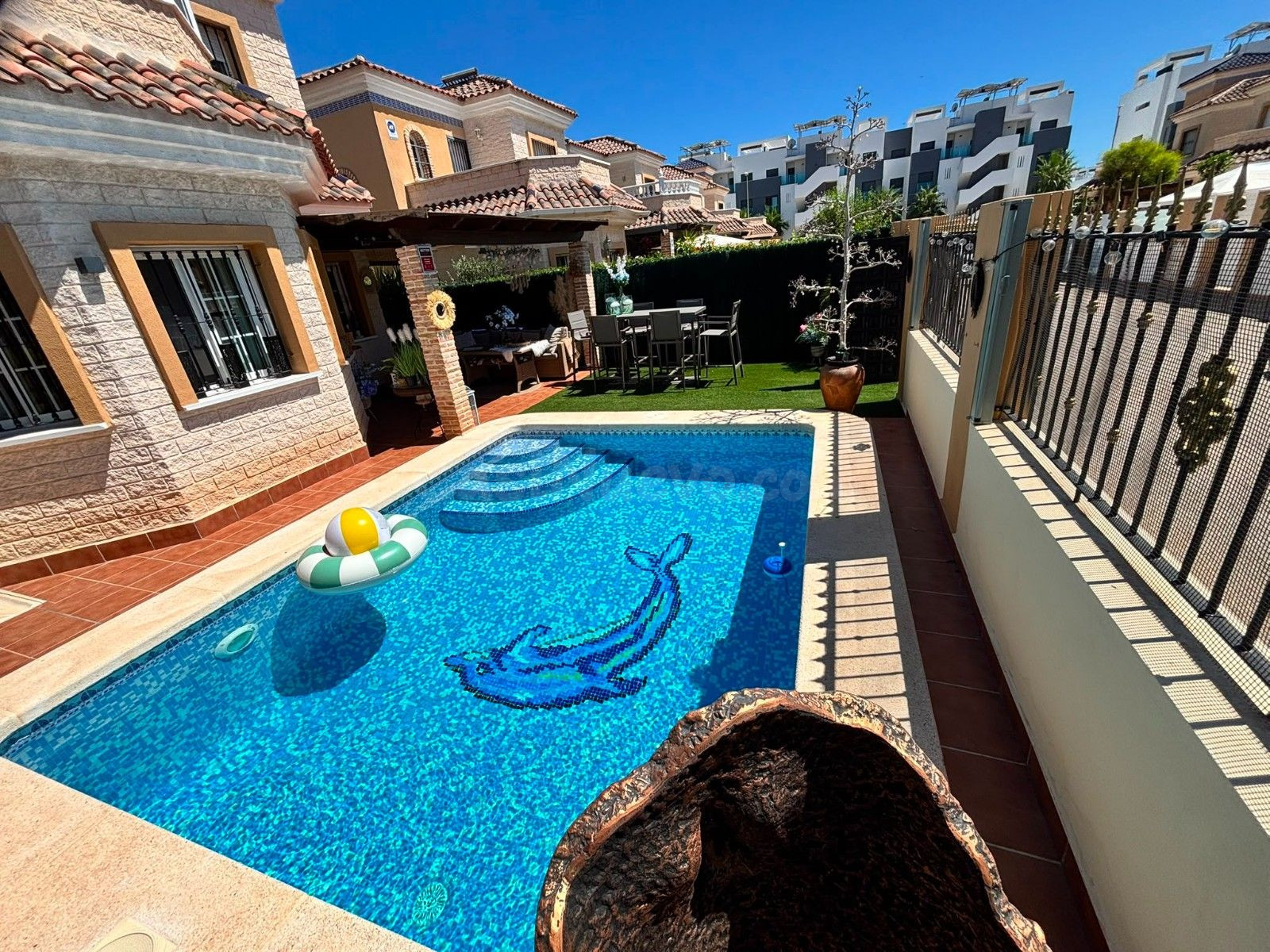 Villa 2 habitaciones 88m² en venta - La Siesta - El Salado - - foto 2
