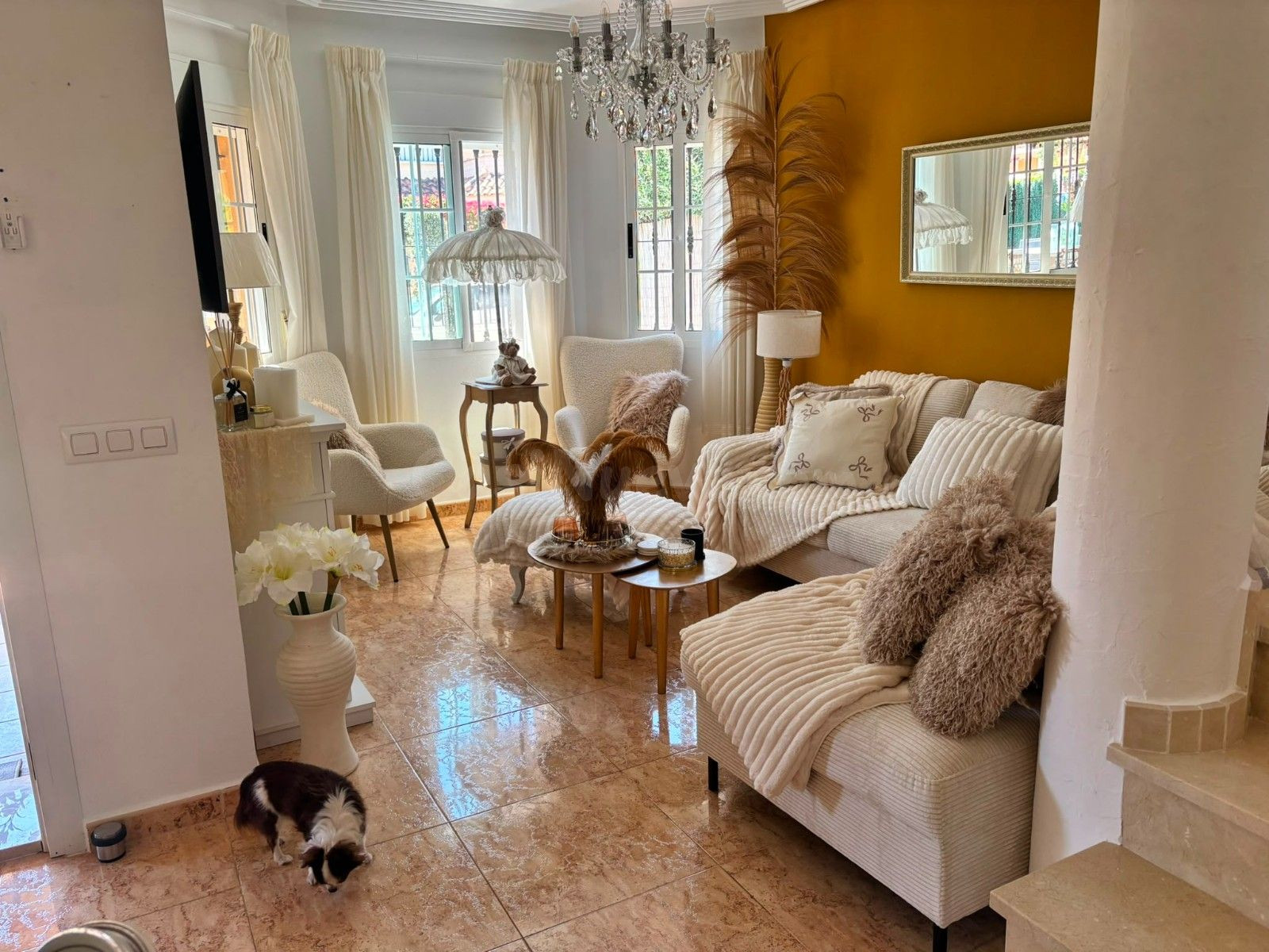 Villa 2 habitaciones 88m² en venta - La Siesta - El Salado - - foto 4