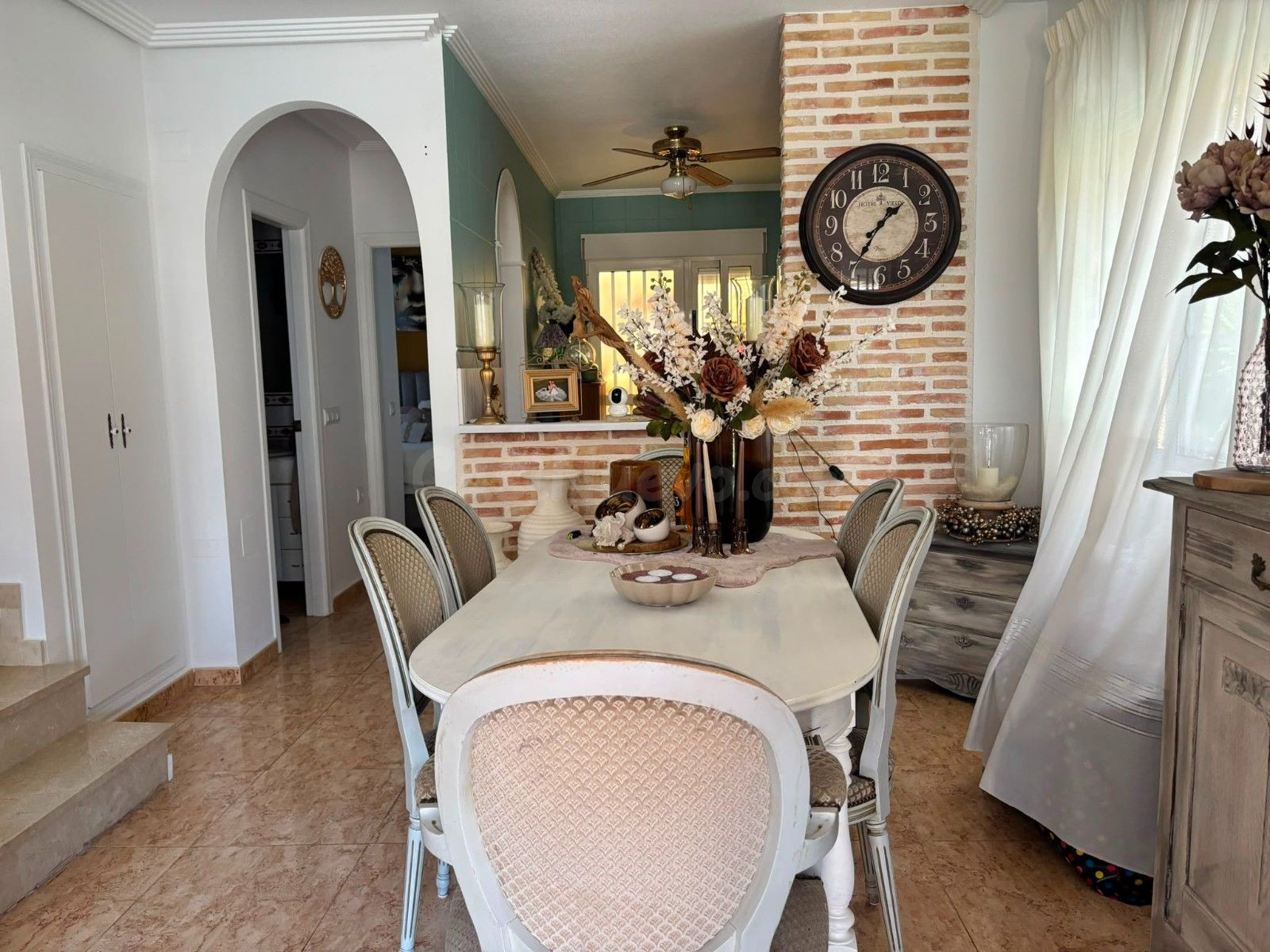 Villa 2 habitaciones 88m² en venta - La Siesta - El Salado - - foto 5