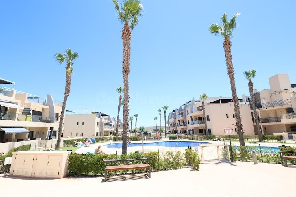 Apartamento 2 habitaciones 67m² en venta - Torre de la Horad