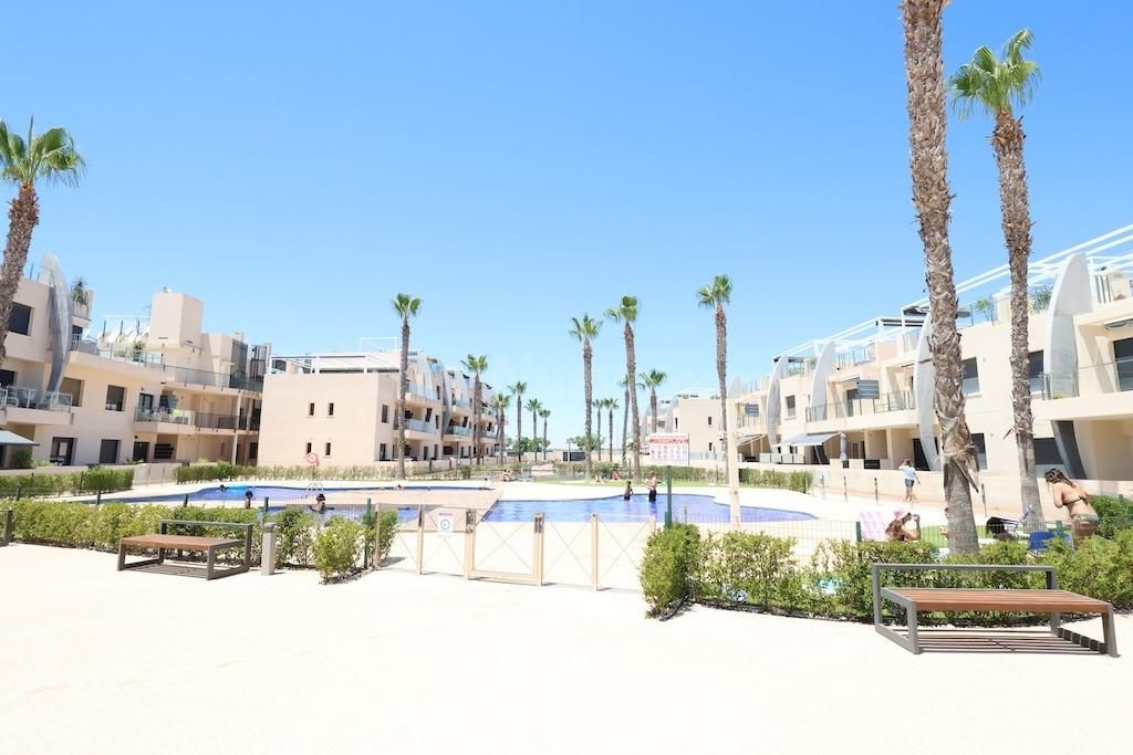 Apartamento 2 habitaciones 67m² en venta - Torre de la Horad - foto 2