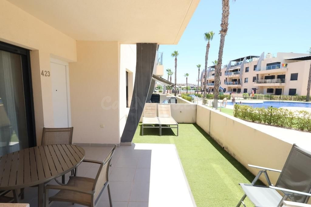 Apartamento 2 habitaciones 67m² en venta - Torre de la Horad - foto 4