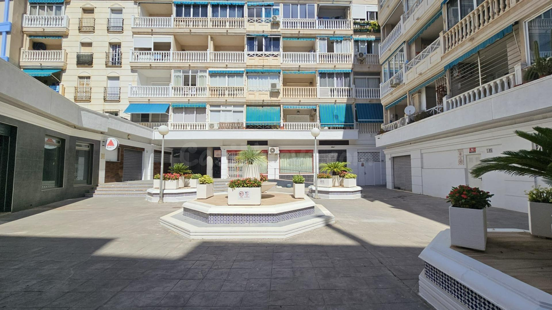 Apartamento 2 habitaciones 66m² en venta - Habaneras