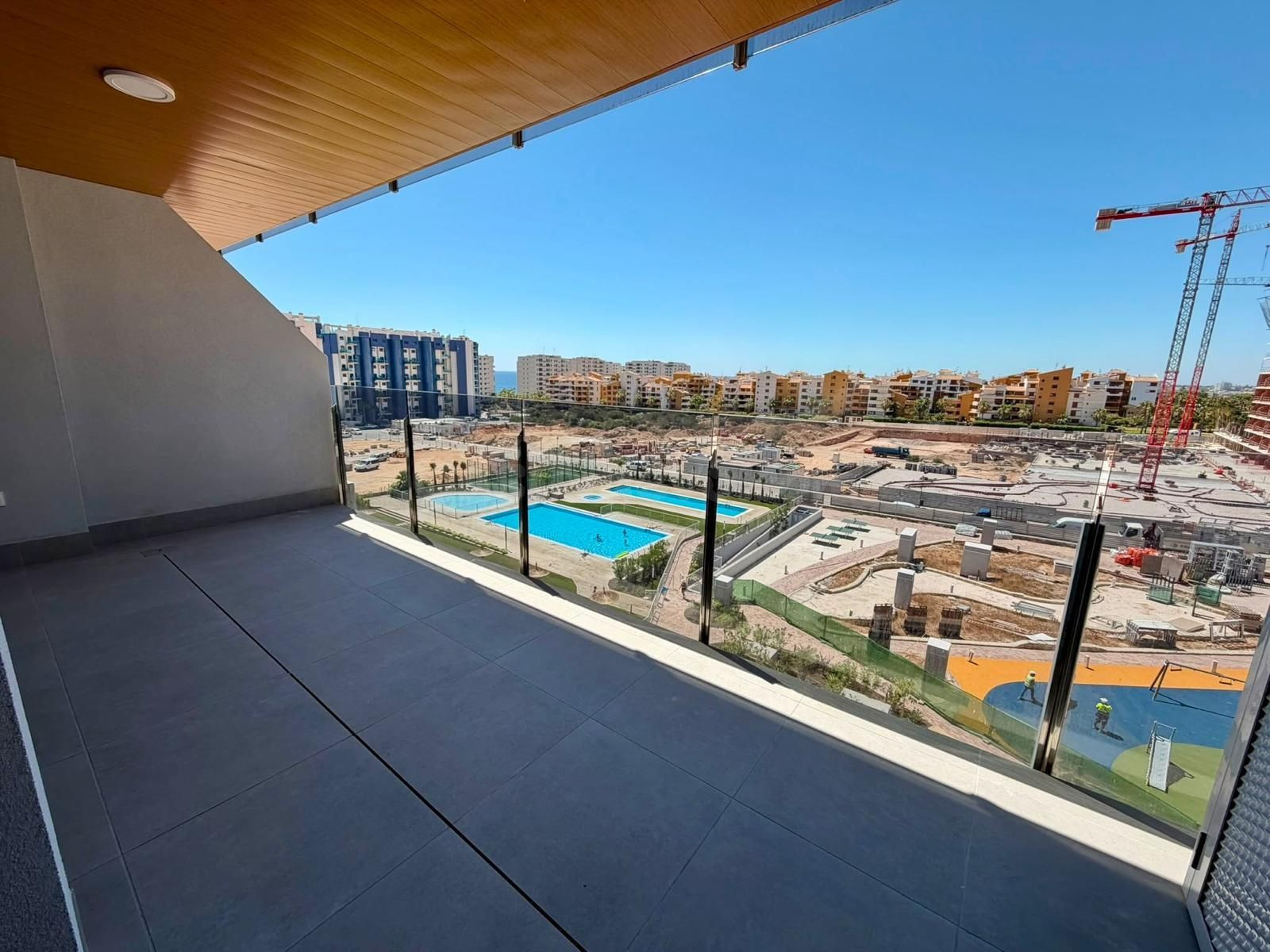 Apartamento 2 habitaciones 76m² en venta - Punta Prima